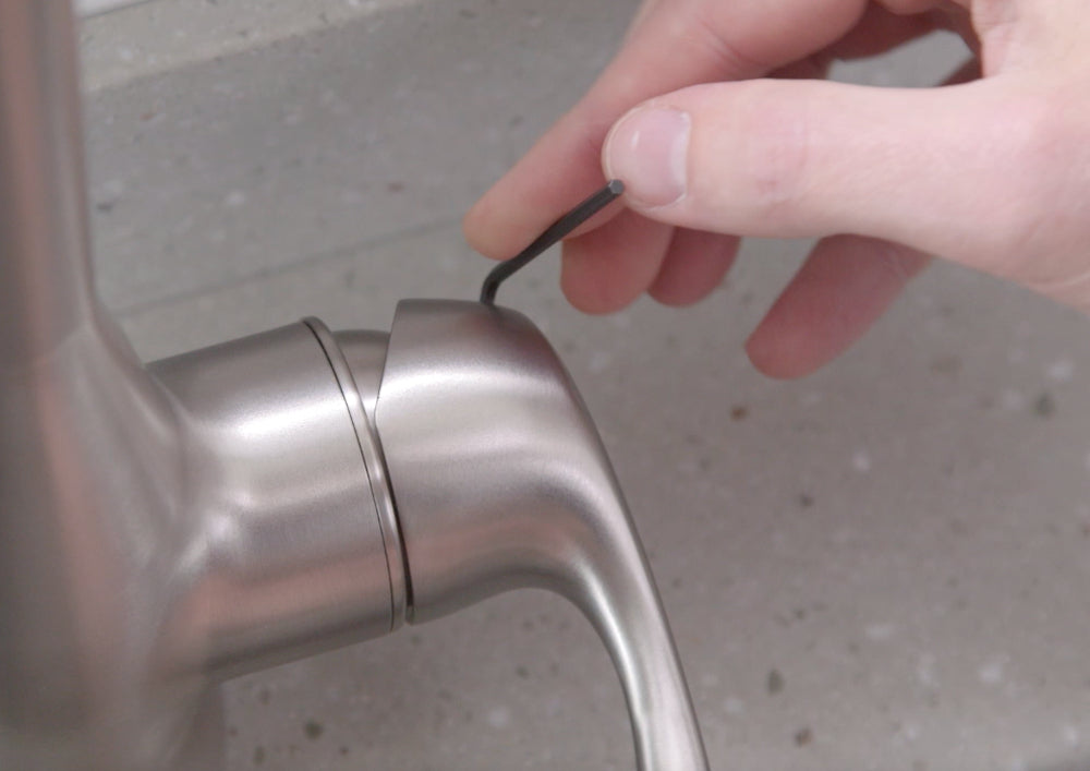 How To Repair Moen Kitchen Faucet