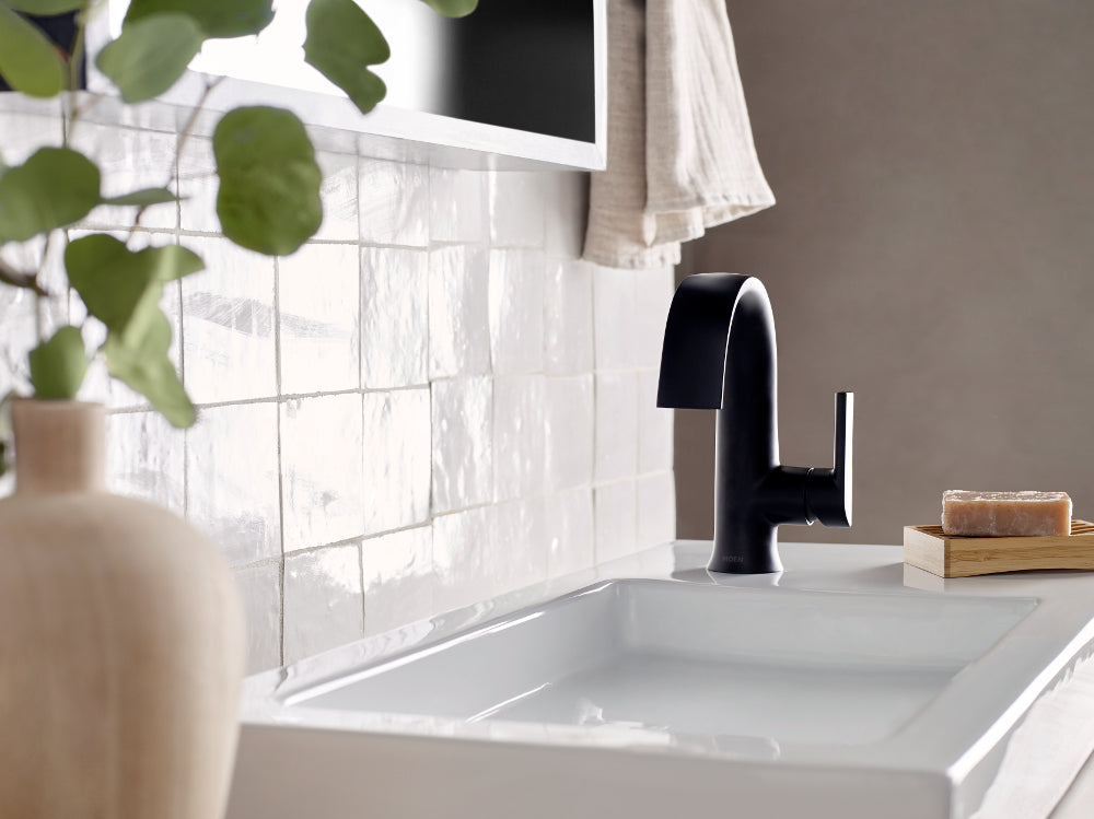 Bathroom Sink Faucets – Moen