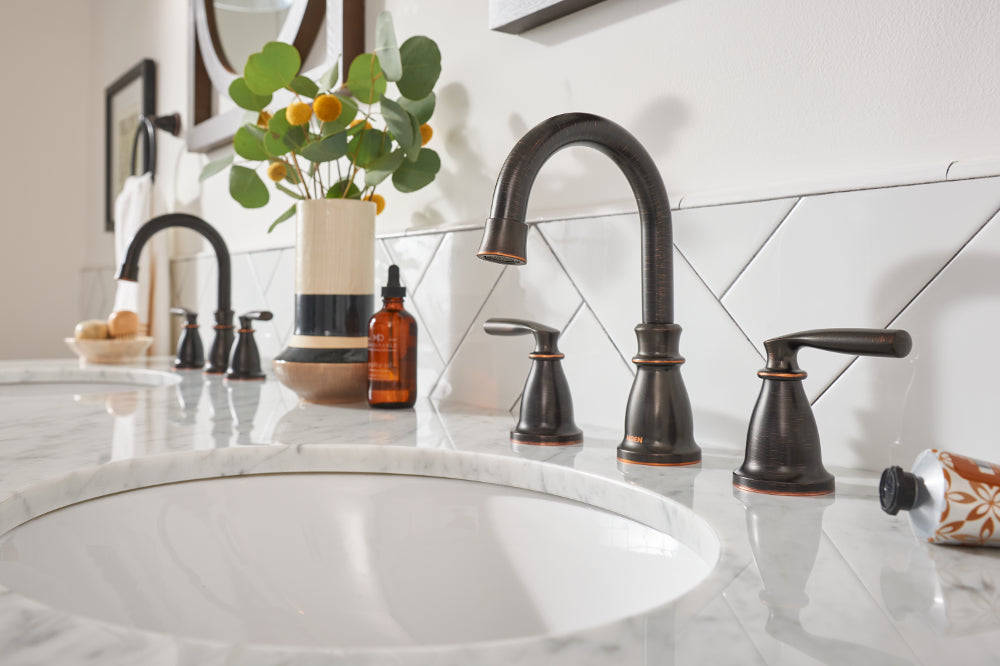 Delta Vs Moen Bathroom Faucets: Ultimate Comparison Guide 2026