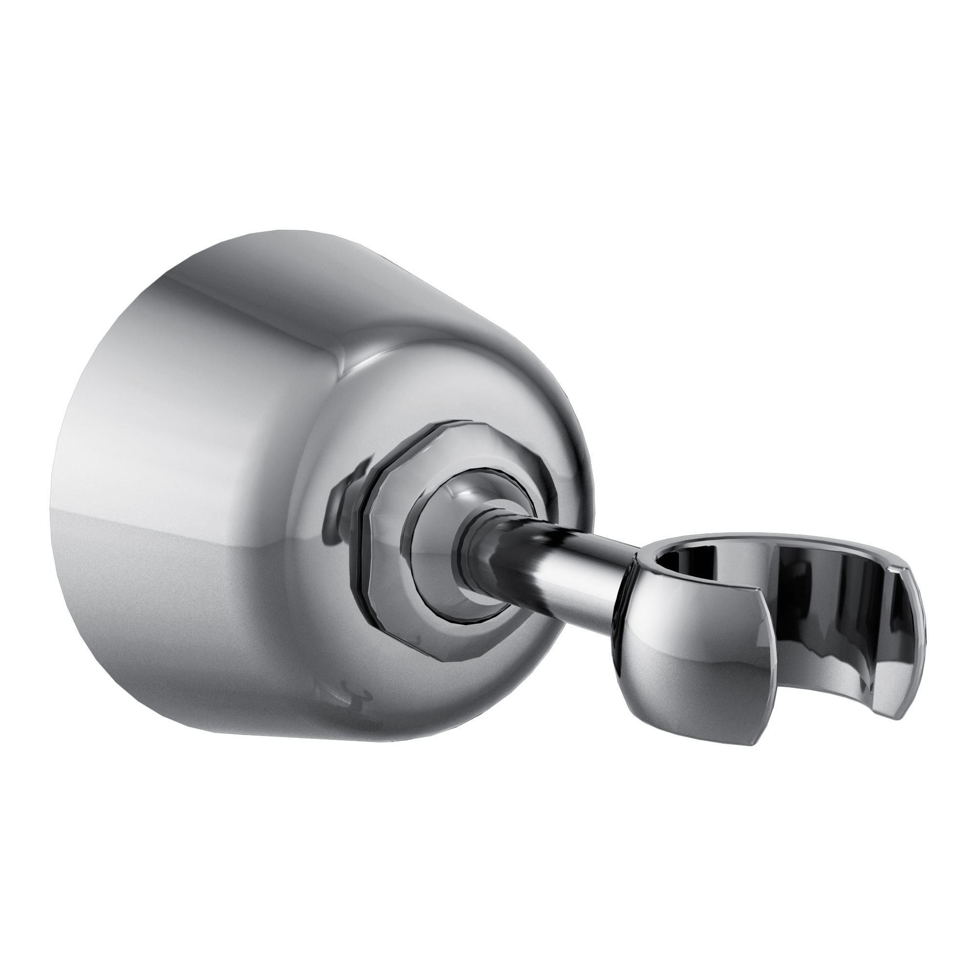 CAREERING STARDUST（GD18K） Wall Mount Handshower Bracket – Moen