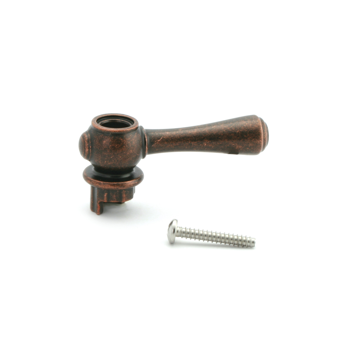 Oil Rubbed Bronze