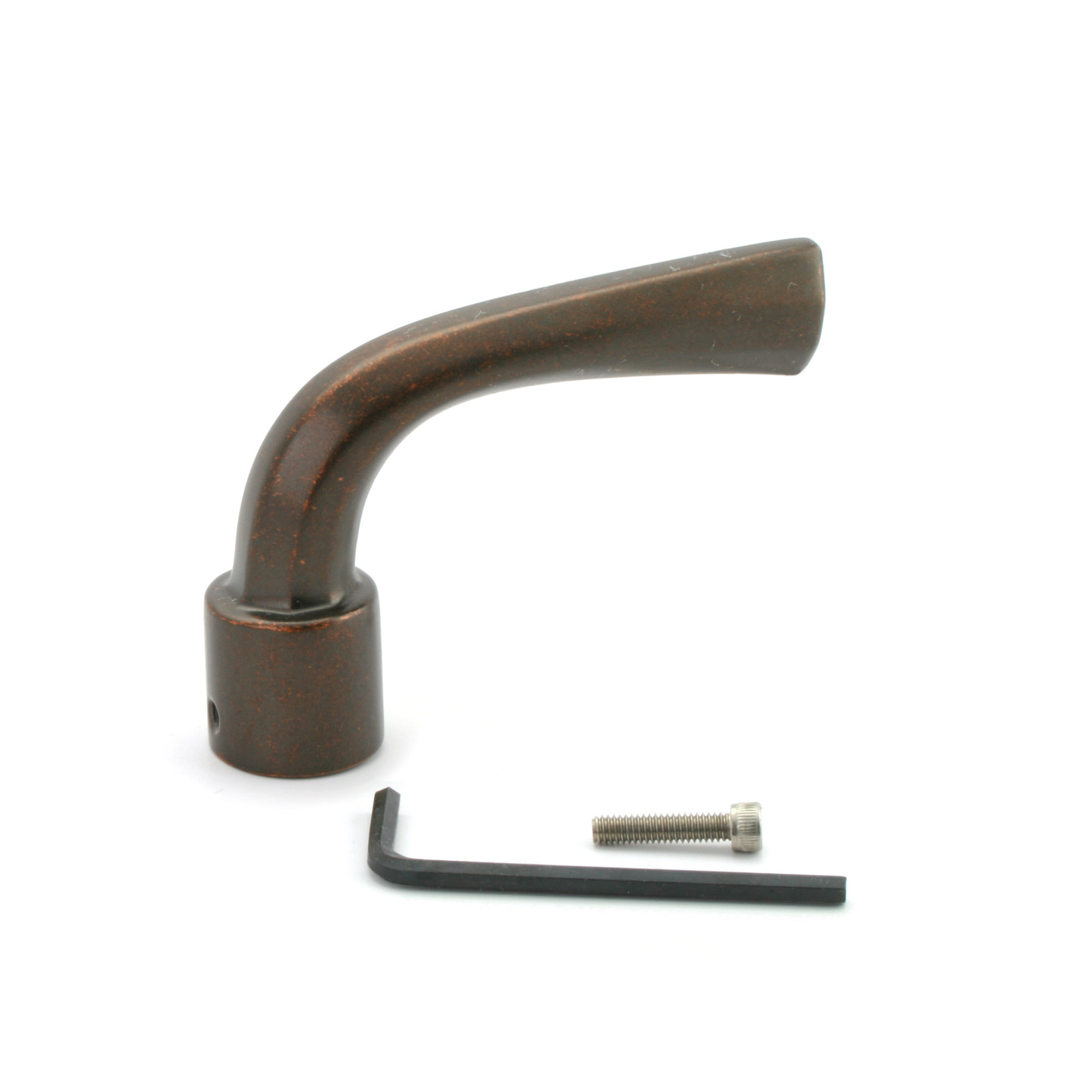 Oil Rubbed Bronze