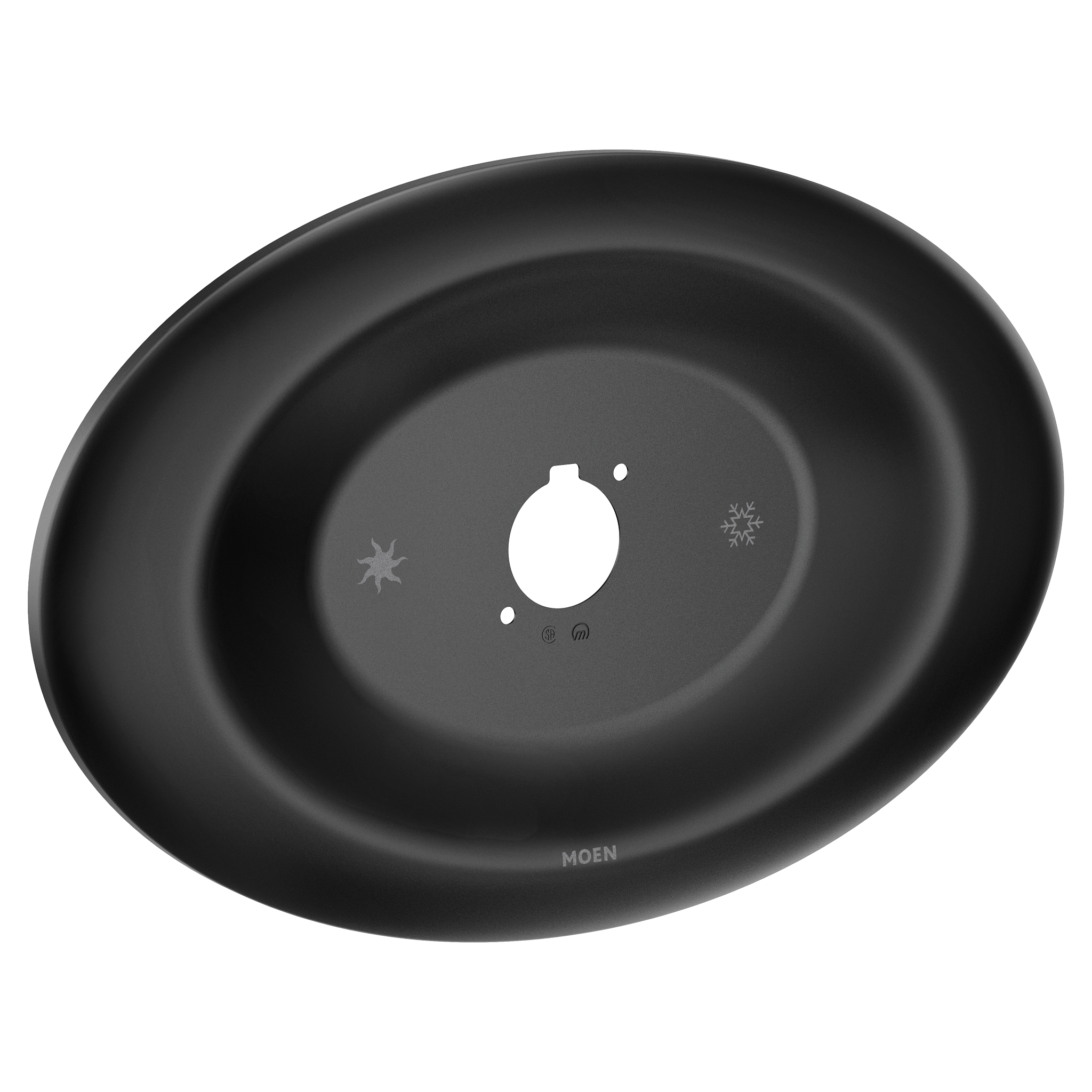 Shower escutcheon – Moen