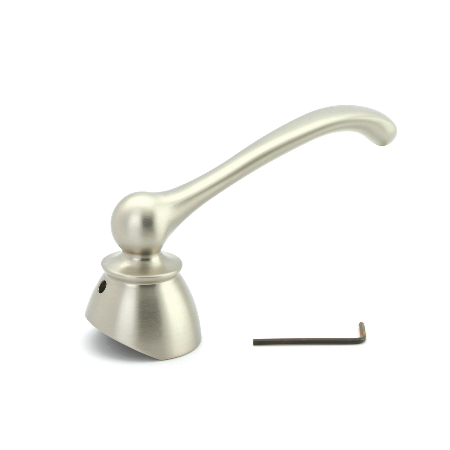 Spot Resist Stainless