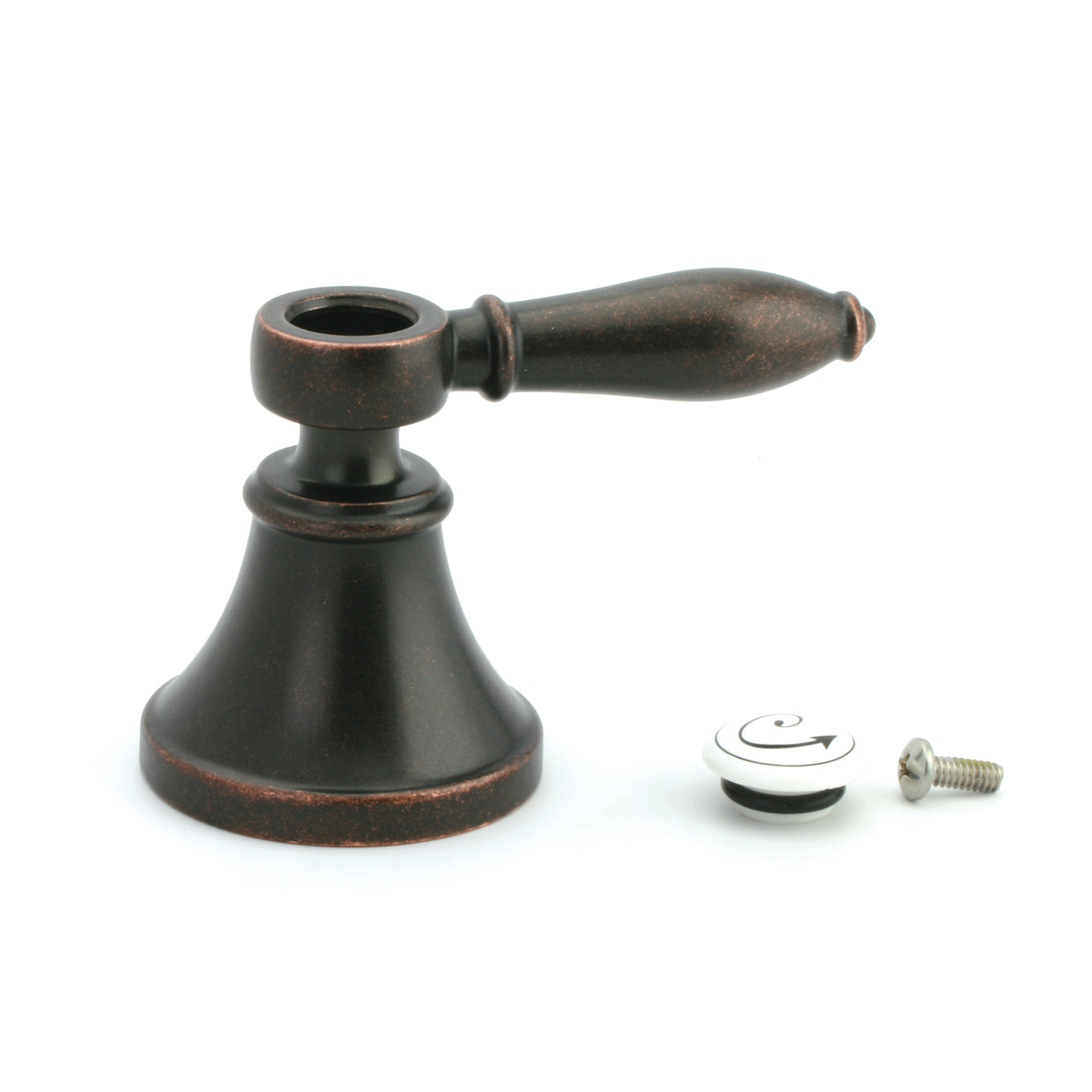 Oil Rubbed Bronze