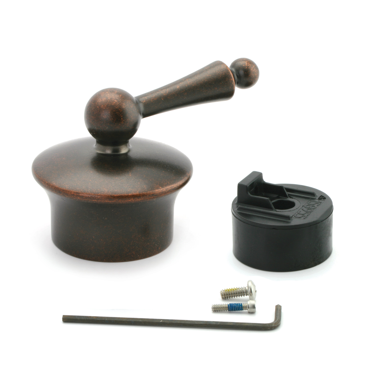 Oil Rubbed Bronze