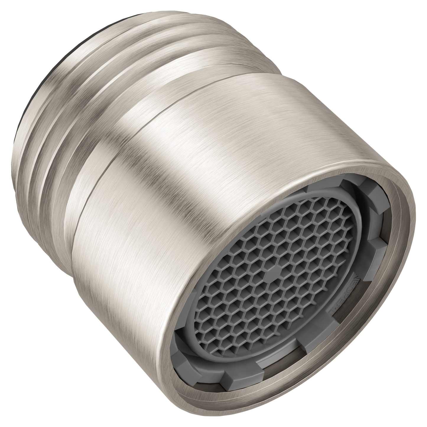 Spot Resist Brushed Nickel