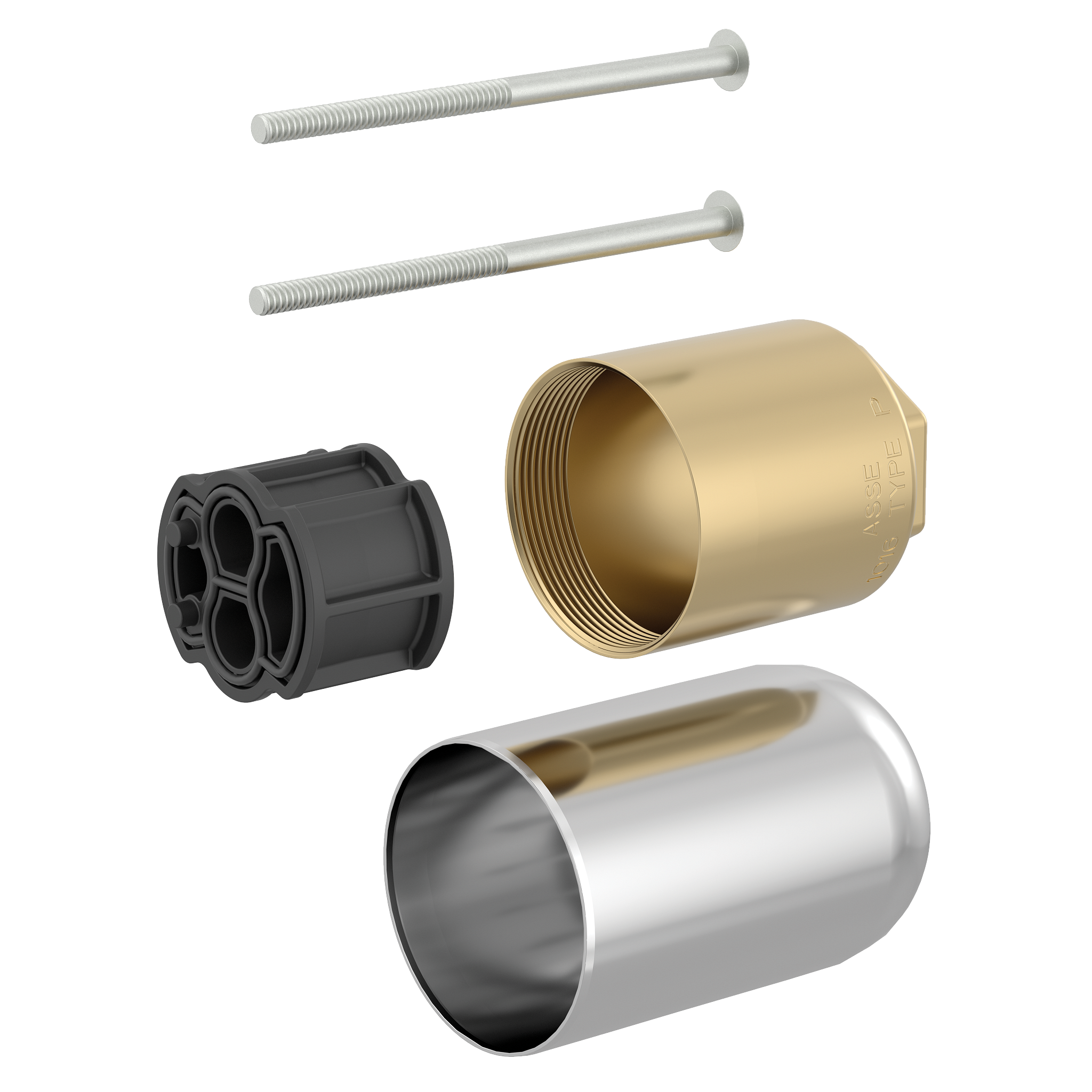 Moen Extension Kit