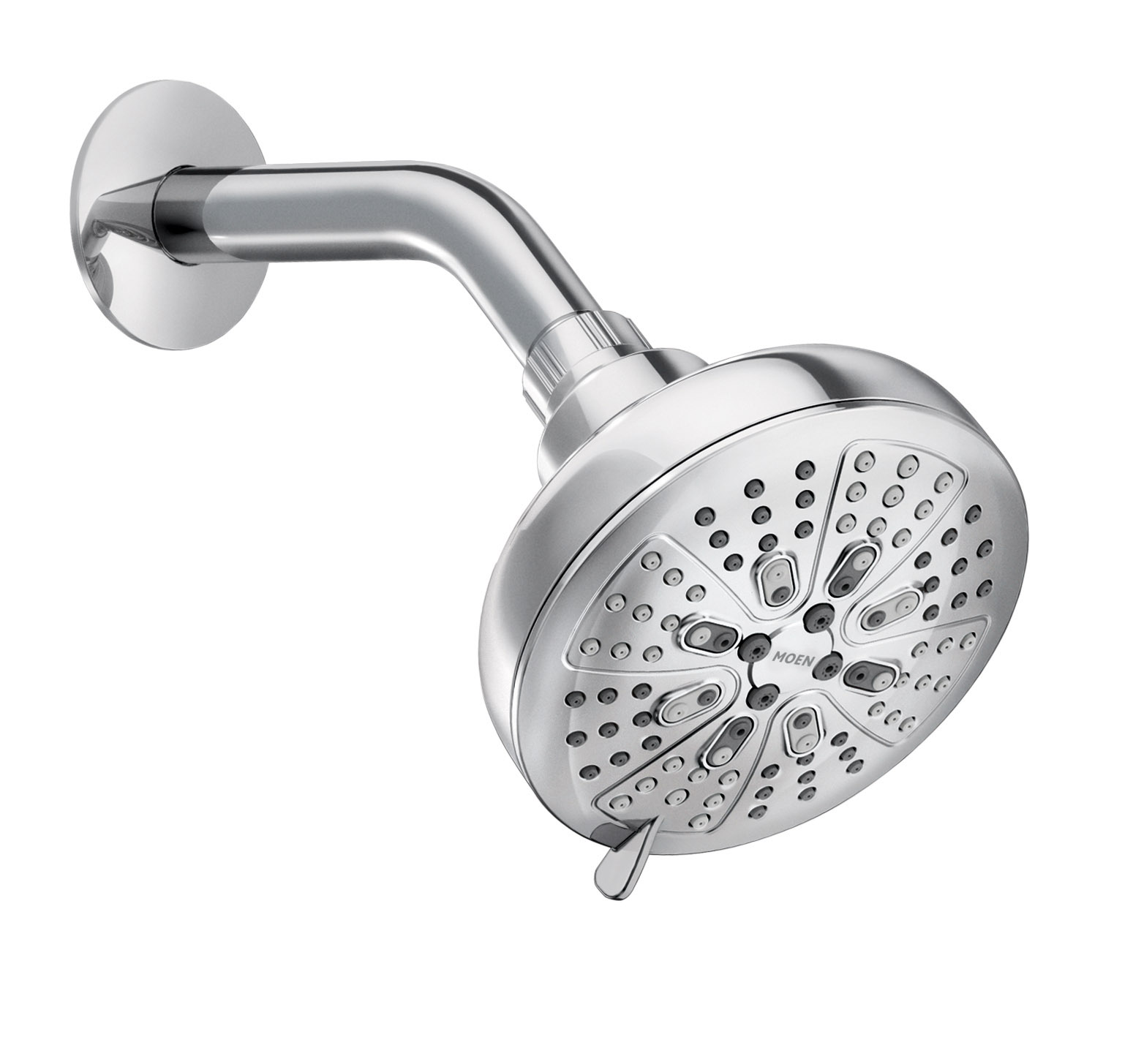 Hydro Energetix Eight-Function 5