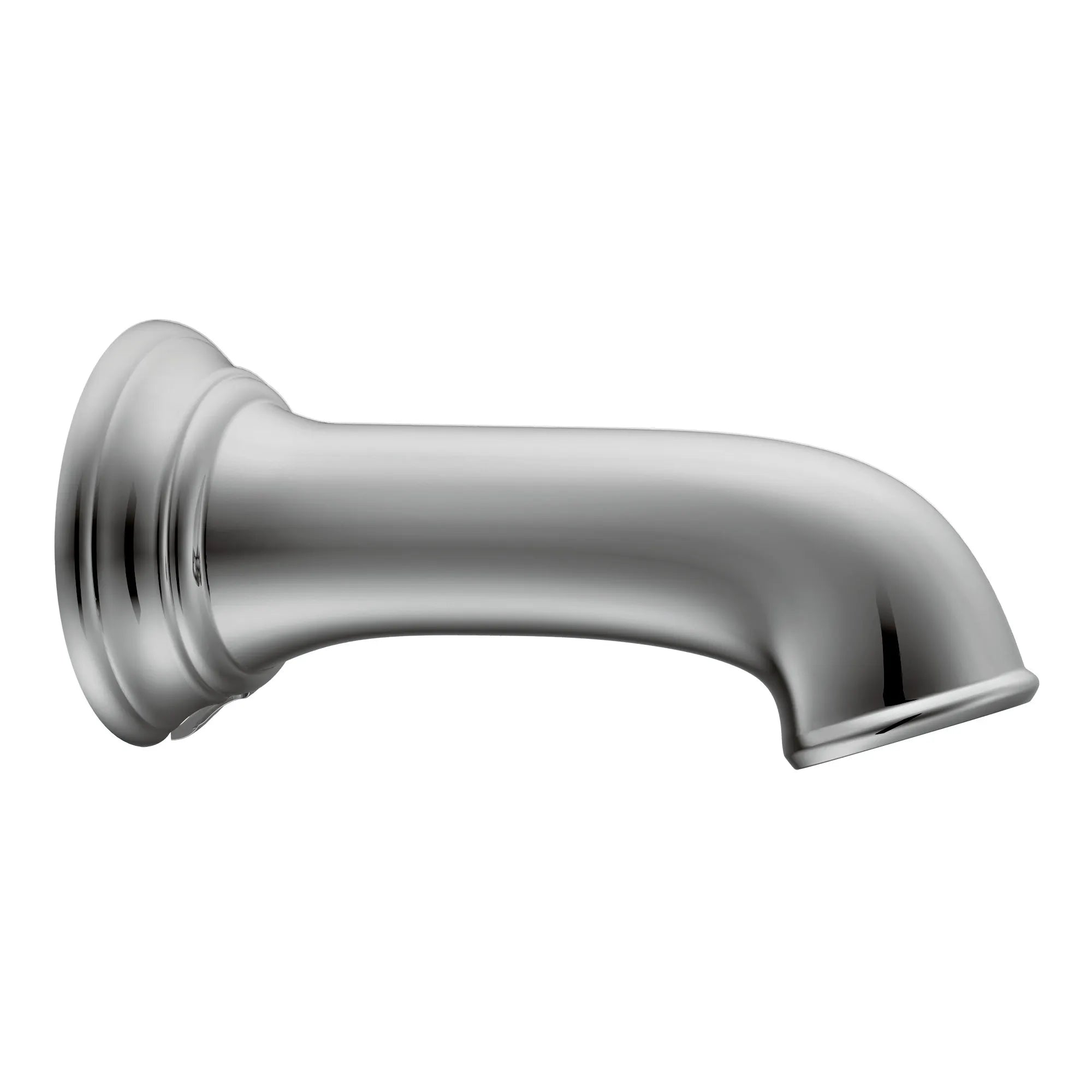Dartmoor Non-Diverter Spout – Moen