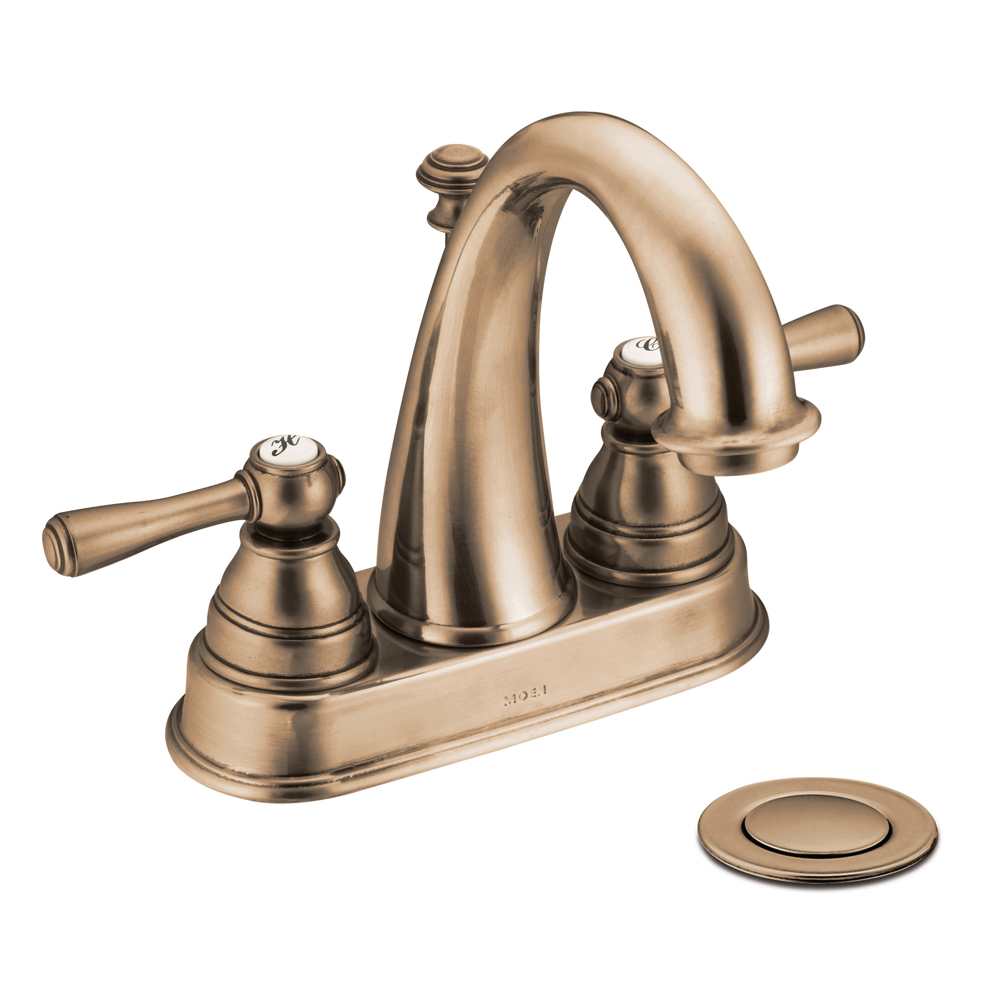 Moen Kingsley bathroom faucet hotsell