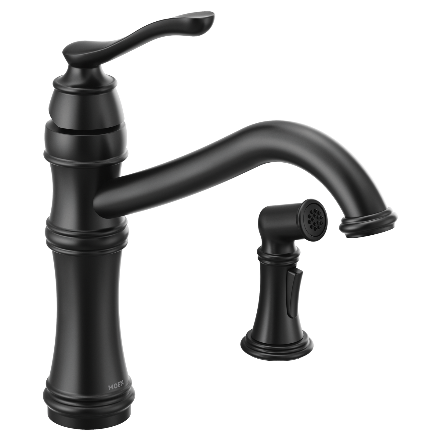 Belfield One-Handle High Arc Kitchen Faucet