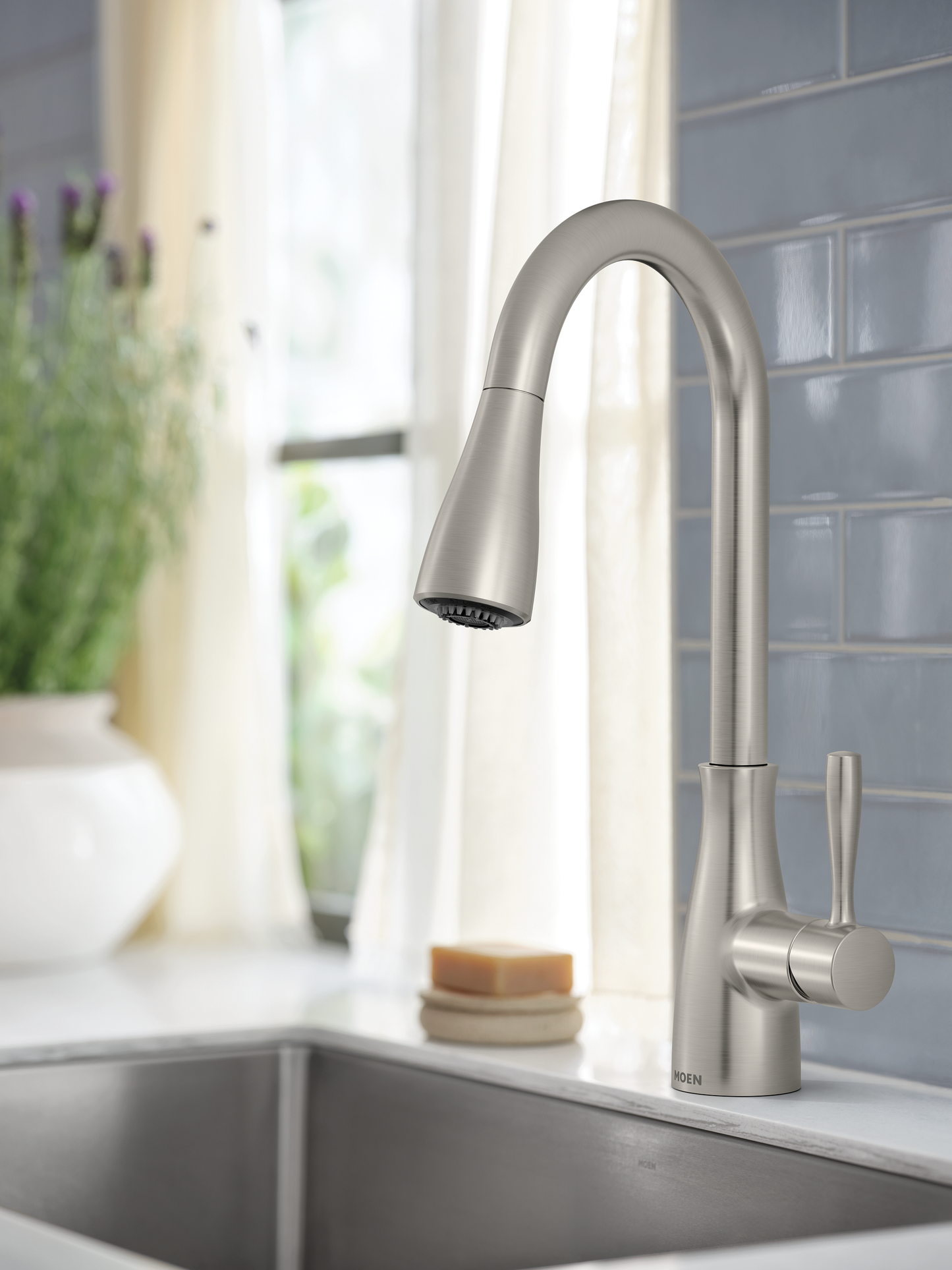 Spot Resist Stainless