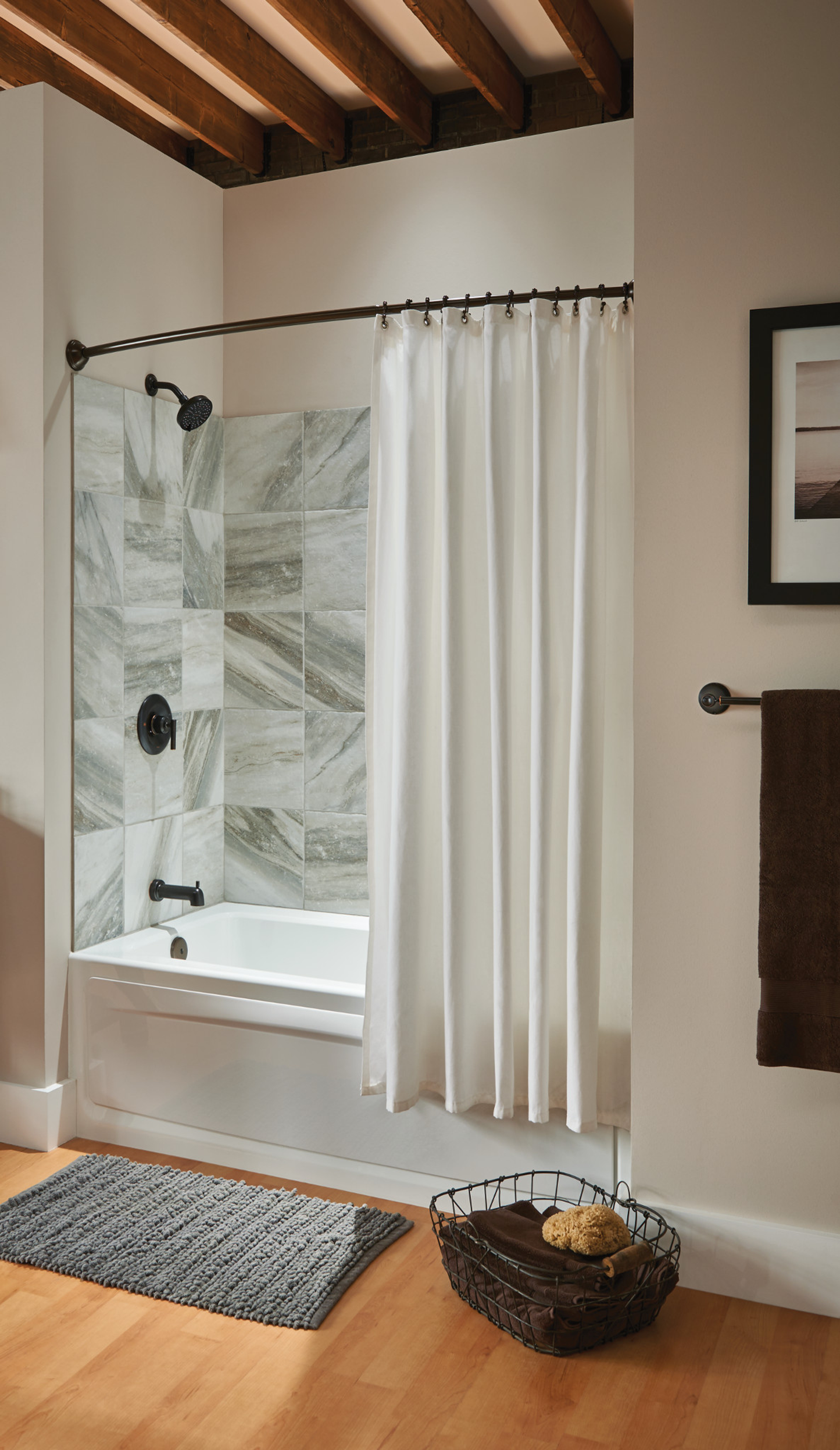 Mediterranean Bronze