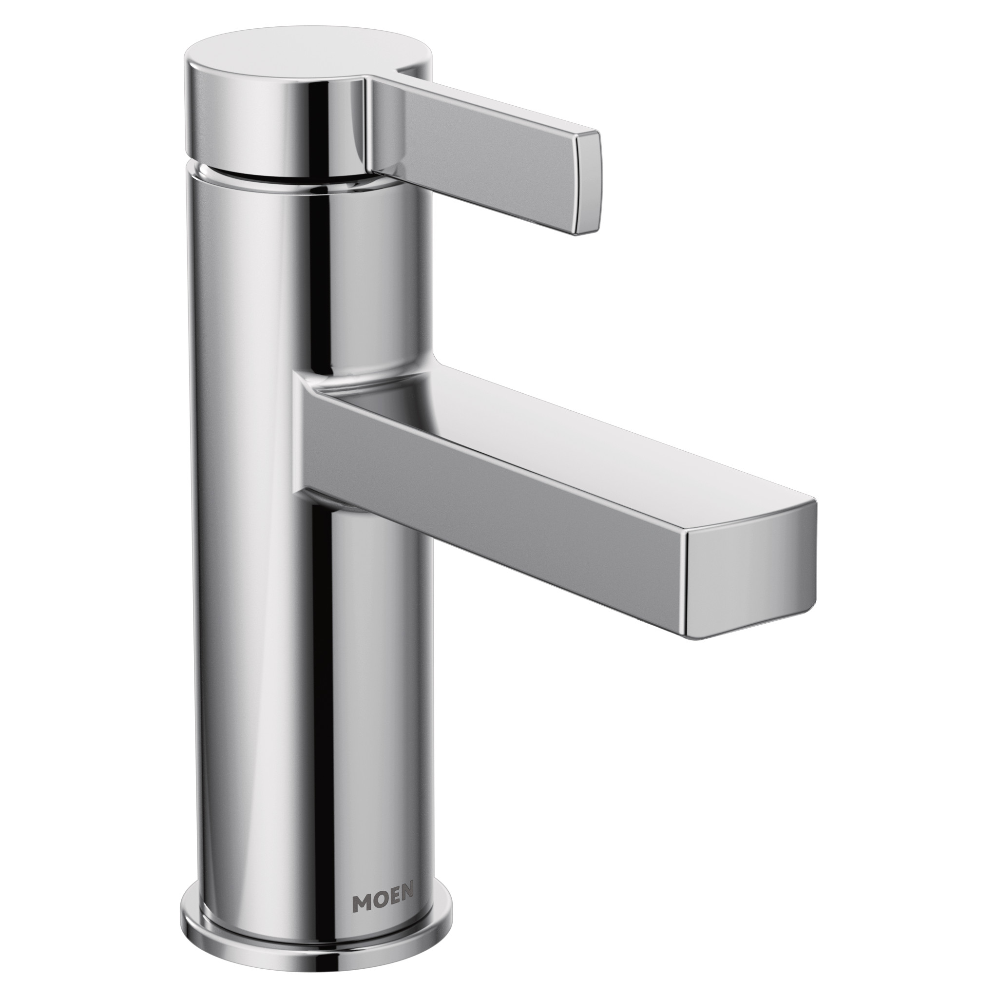 ⭐︎もちもっち⭐︎ Beric one-handle bathroom faucet – Moen