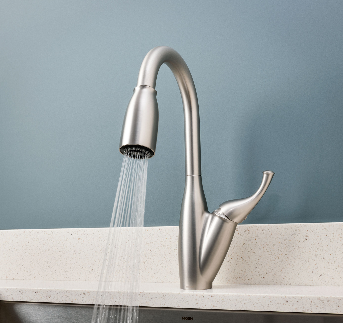 Spot Resist Stainless