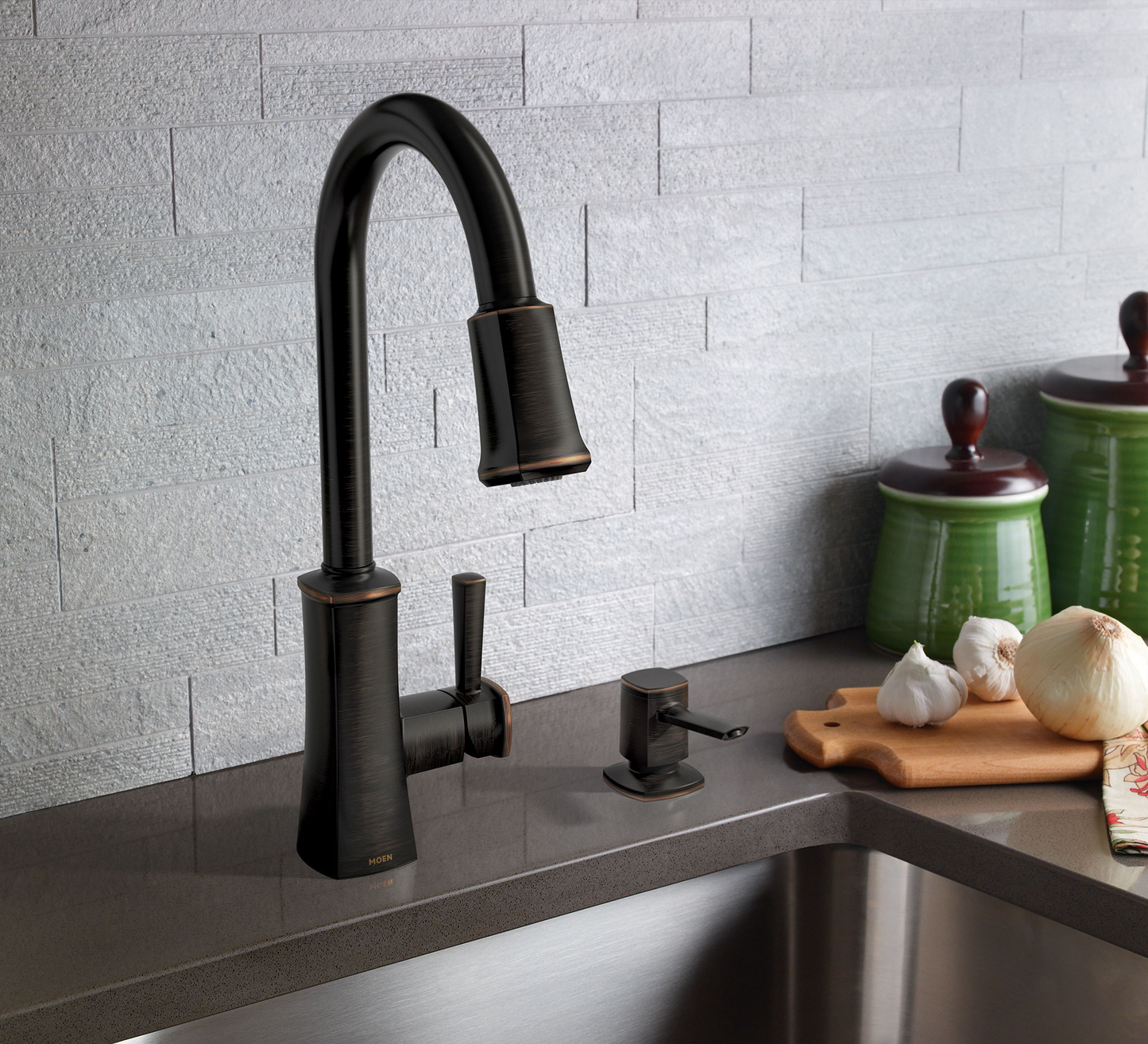 Mediterranean Bronze