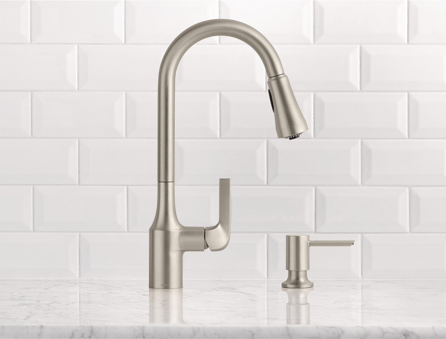 Spot Resist Stainless