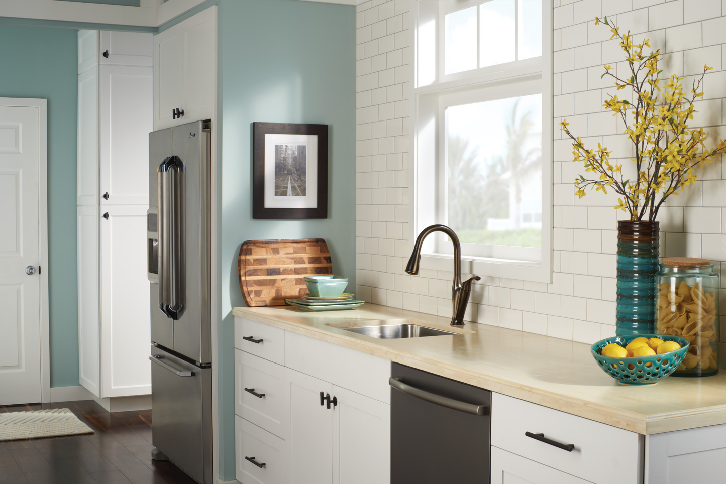 Mediterranean Bronze