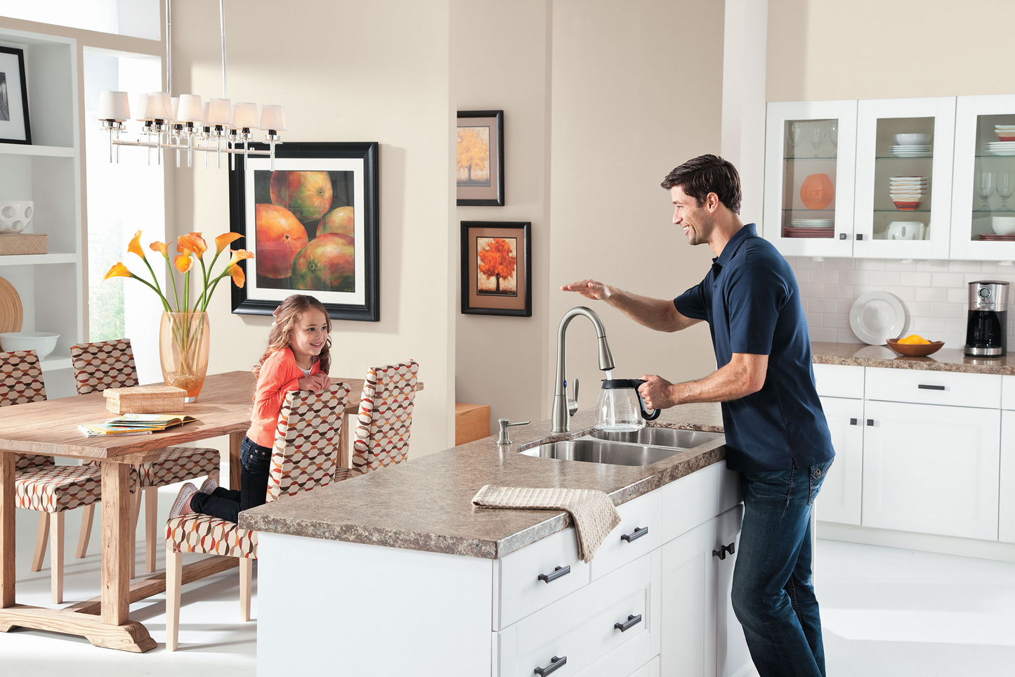 Spot Resist Stainless