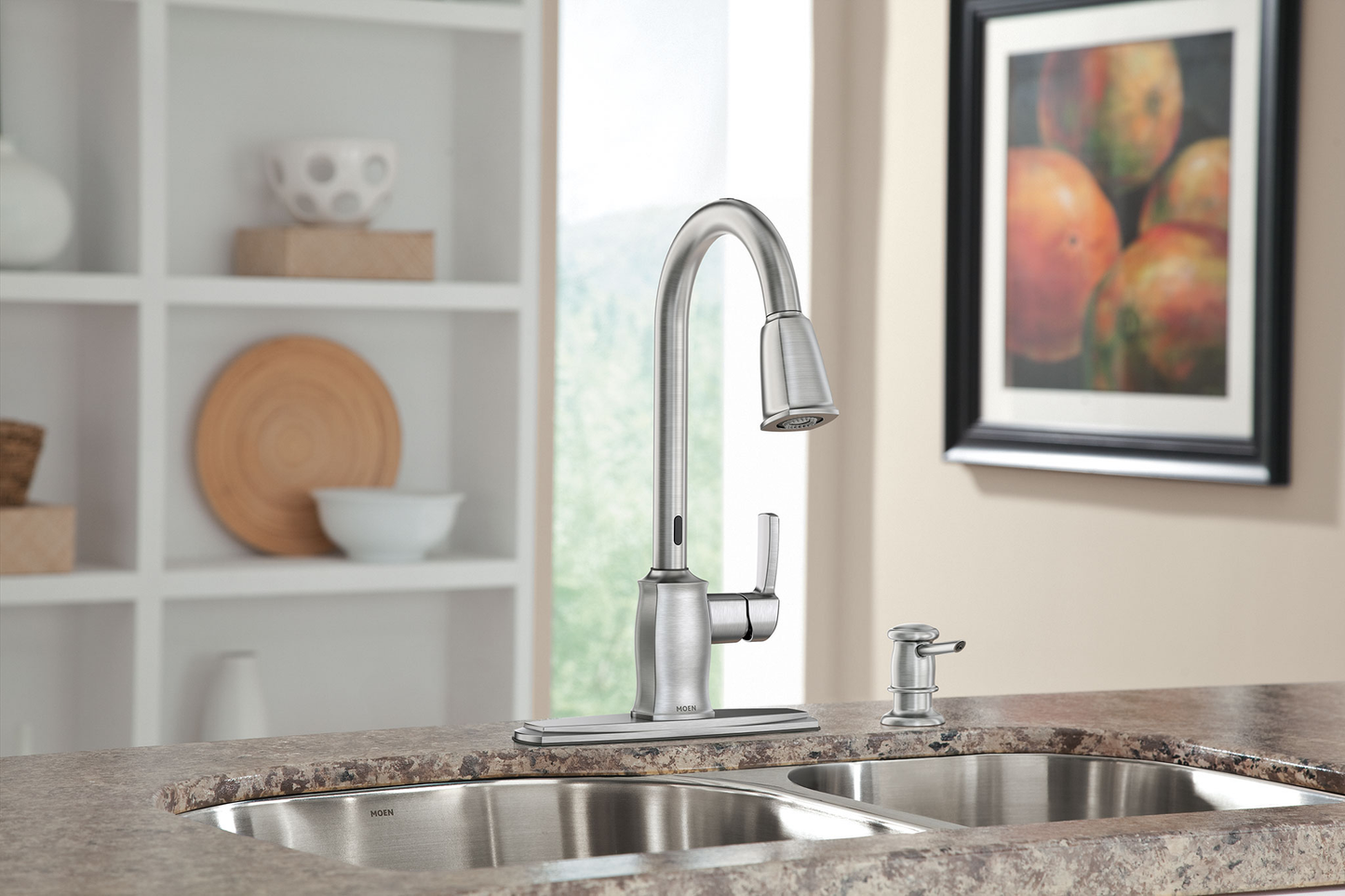 Spot Resist Stainless