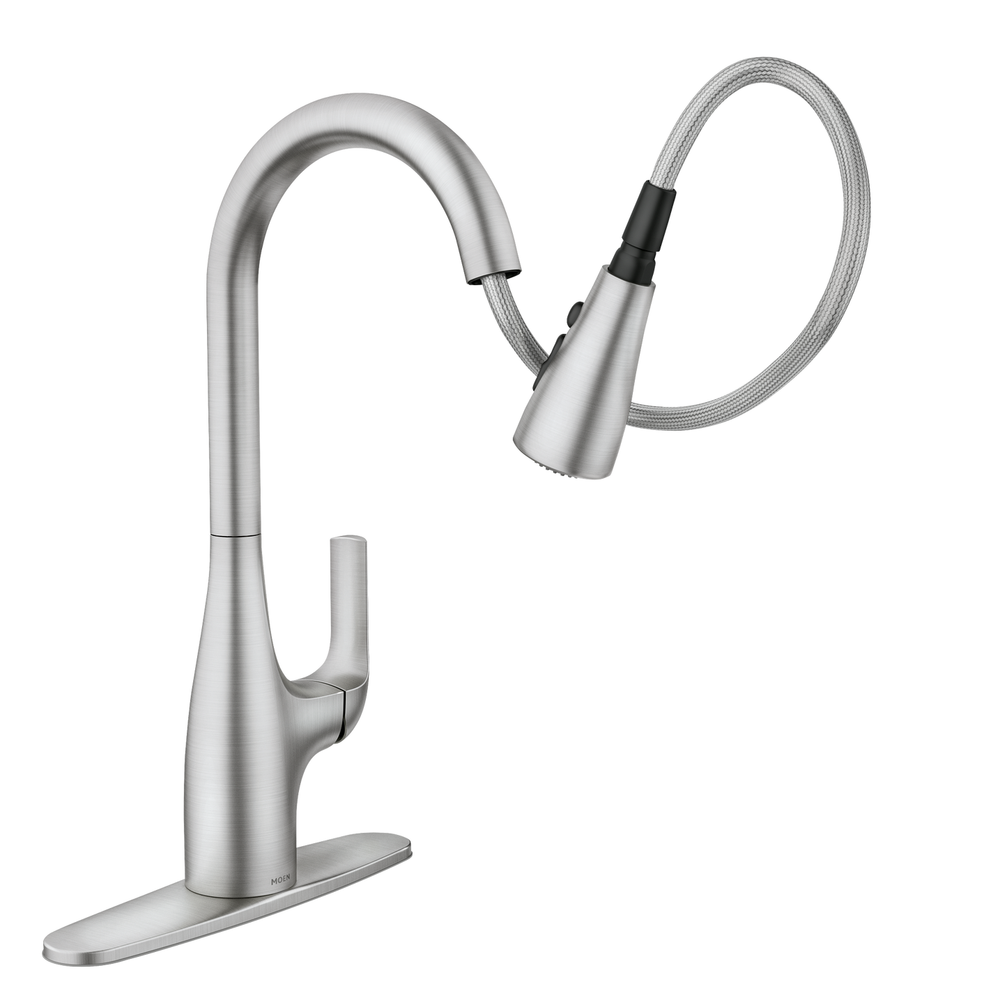 Spot Resist Stainless