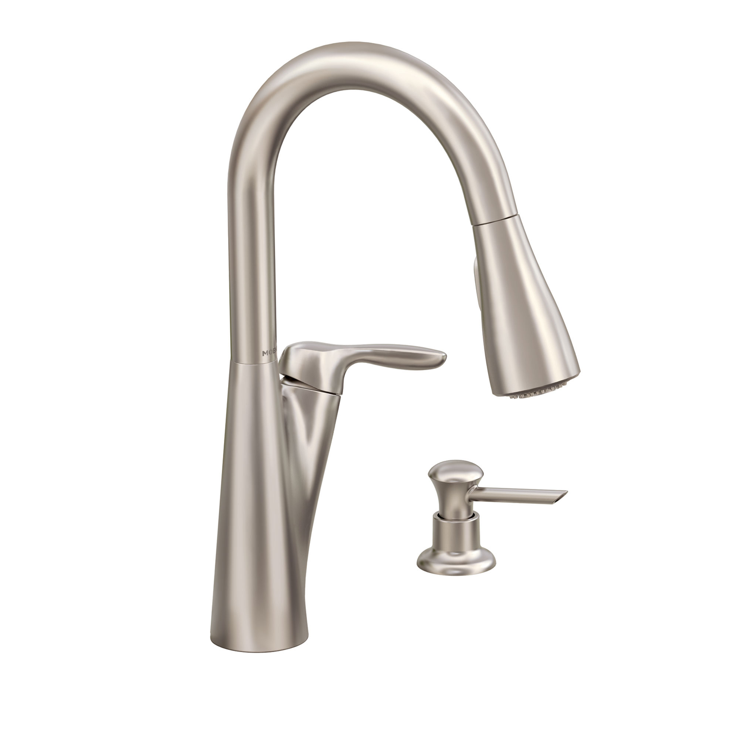 Spot Resist Stainless