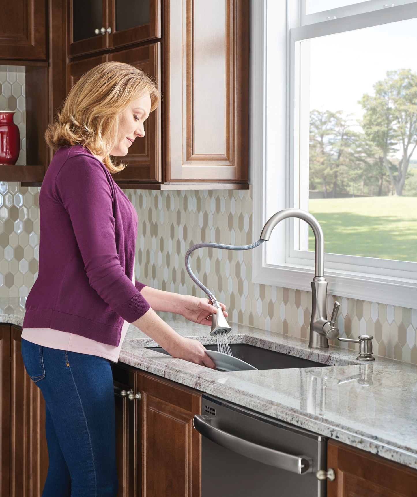 Spot Resist Stainless