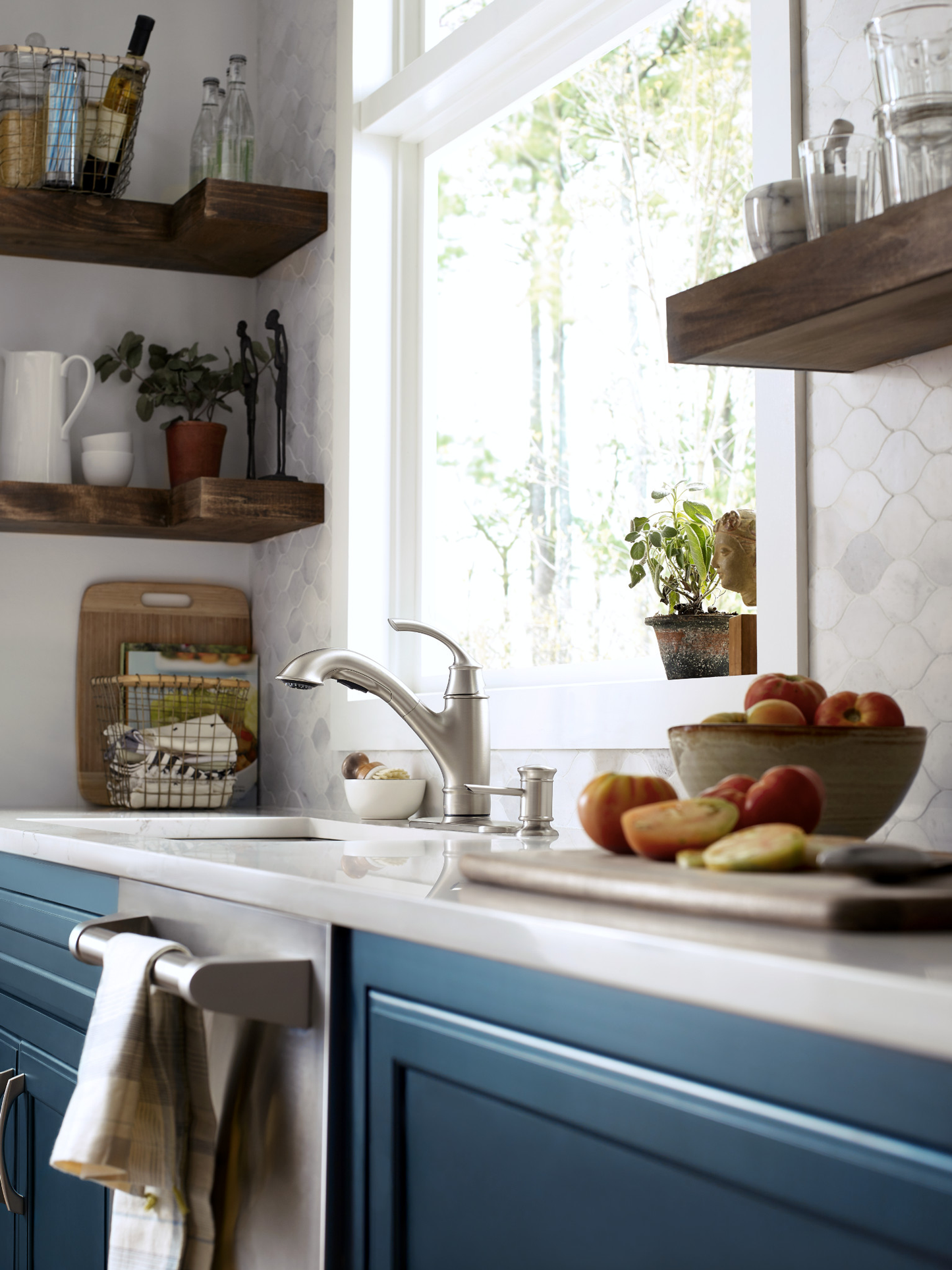 Spot Resist Stainless