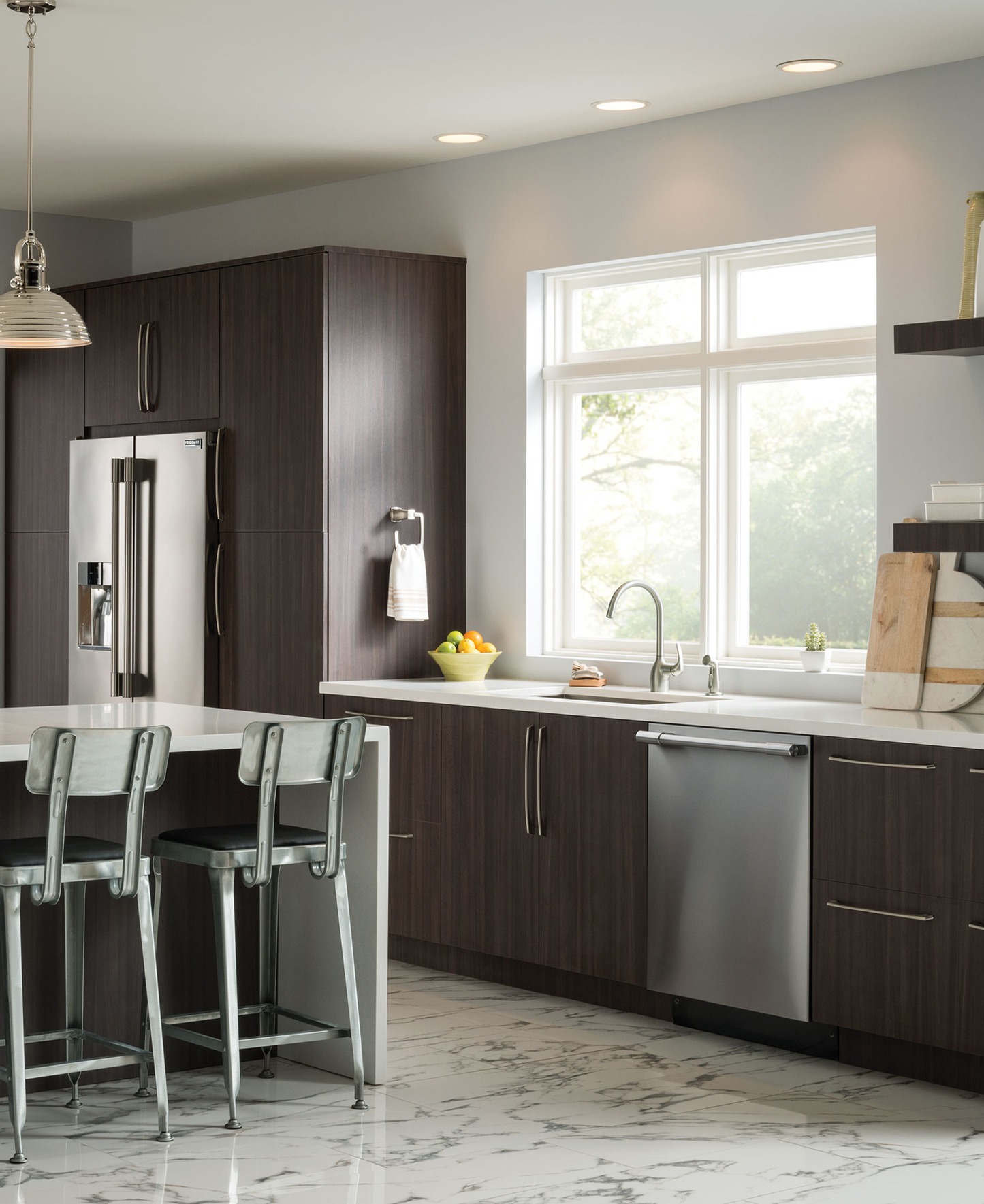 Spot Resist Stainless