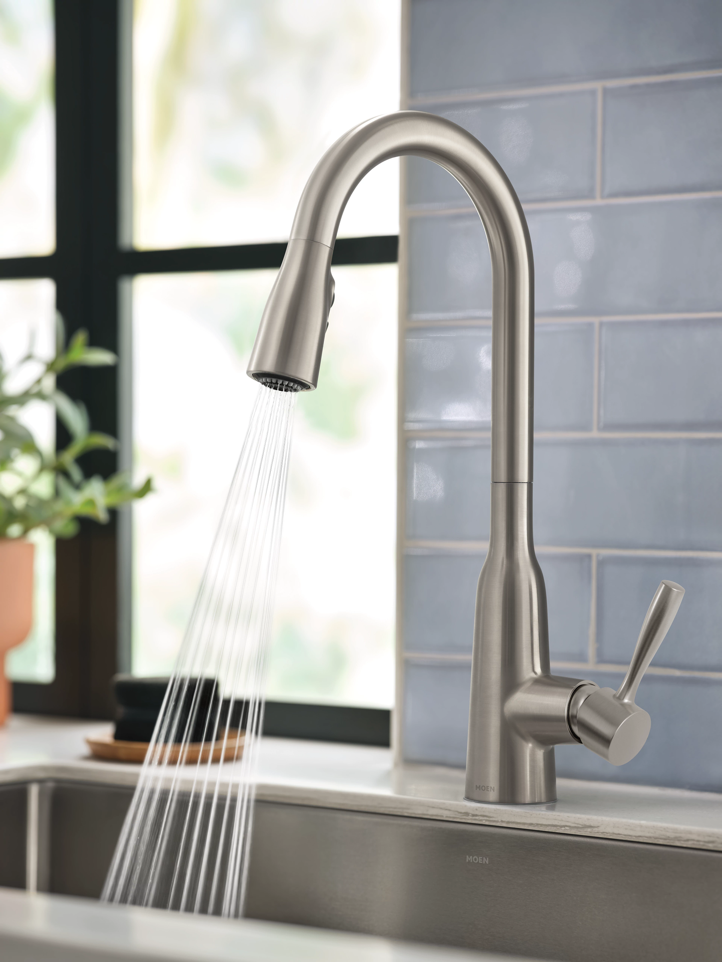 Spot Resist Stainless