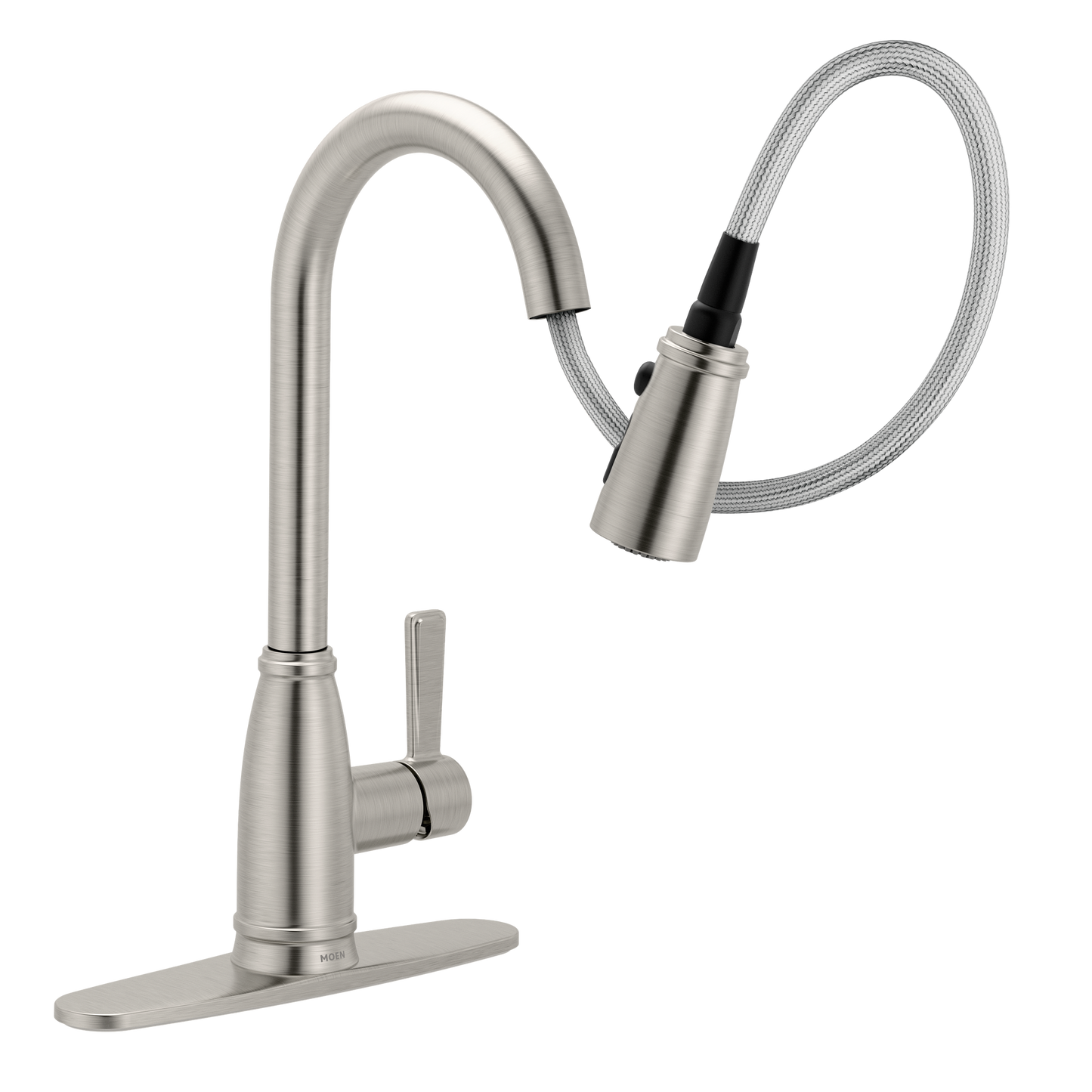 Spot Resist Stainless