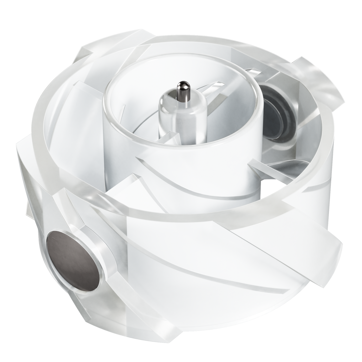 Flo Turbine - For homes over 5000 sq ft