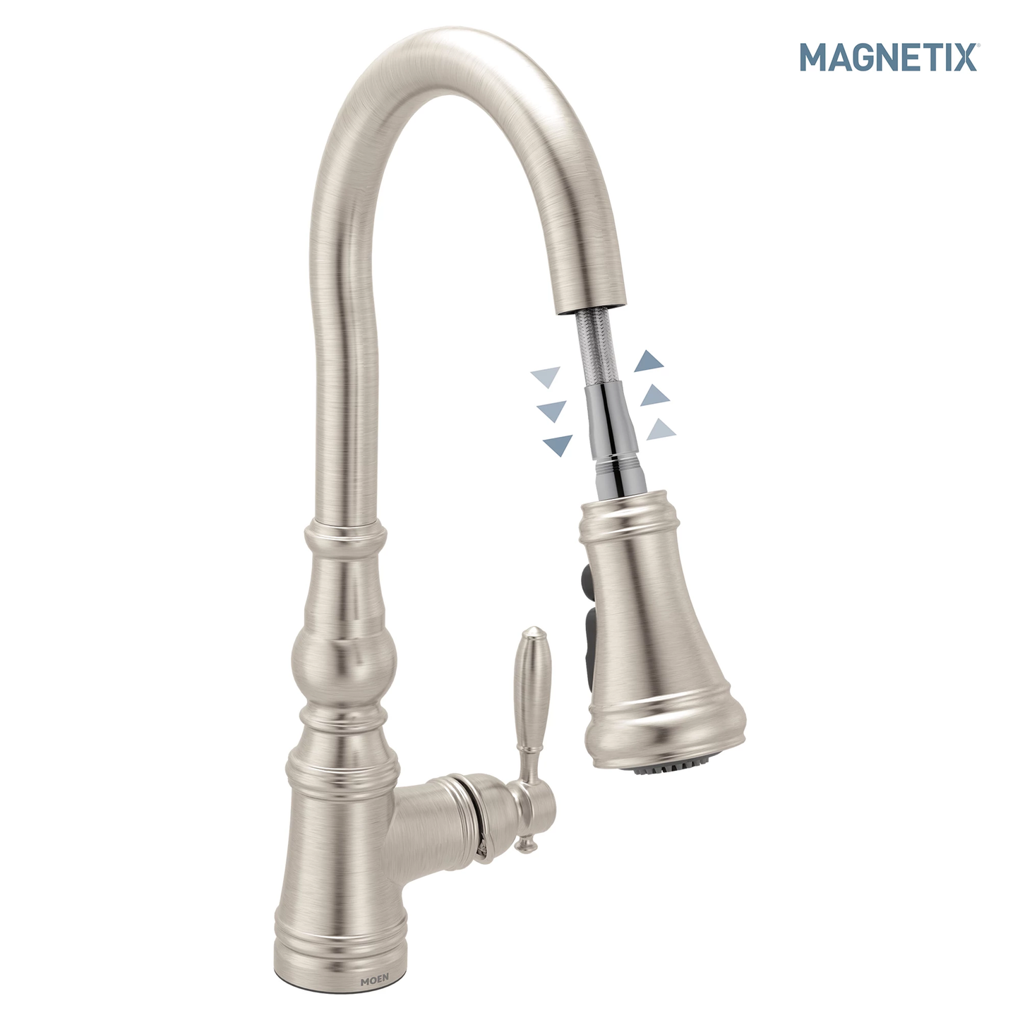 Spot Resist Stainless