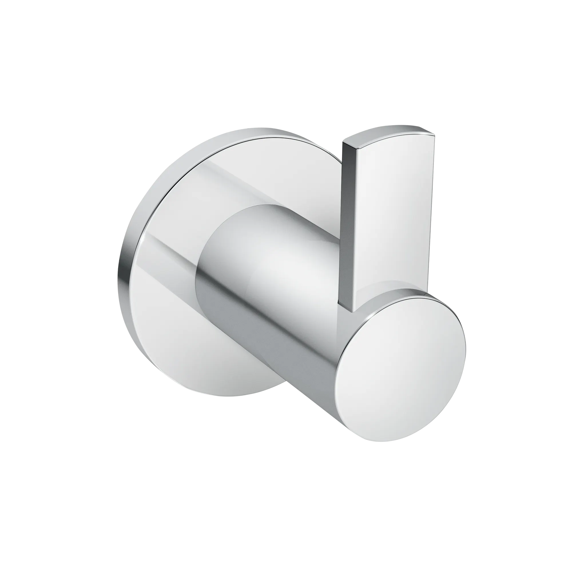Avri Chrome robe hook – Moen