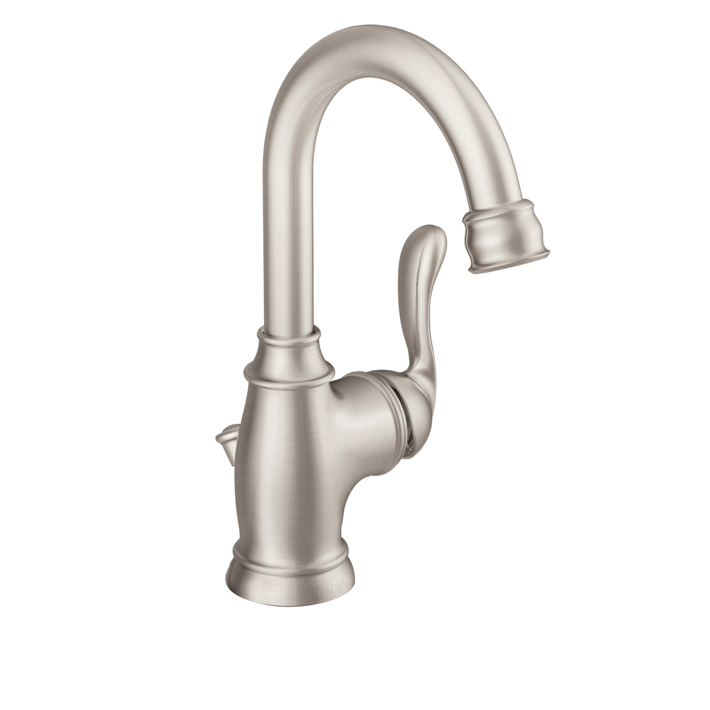 Spot Resist Brushed Nickel