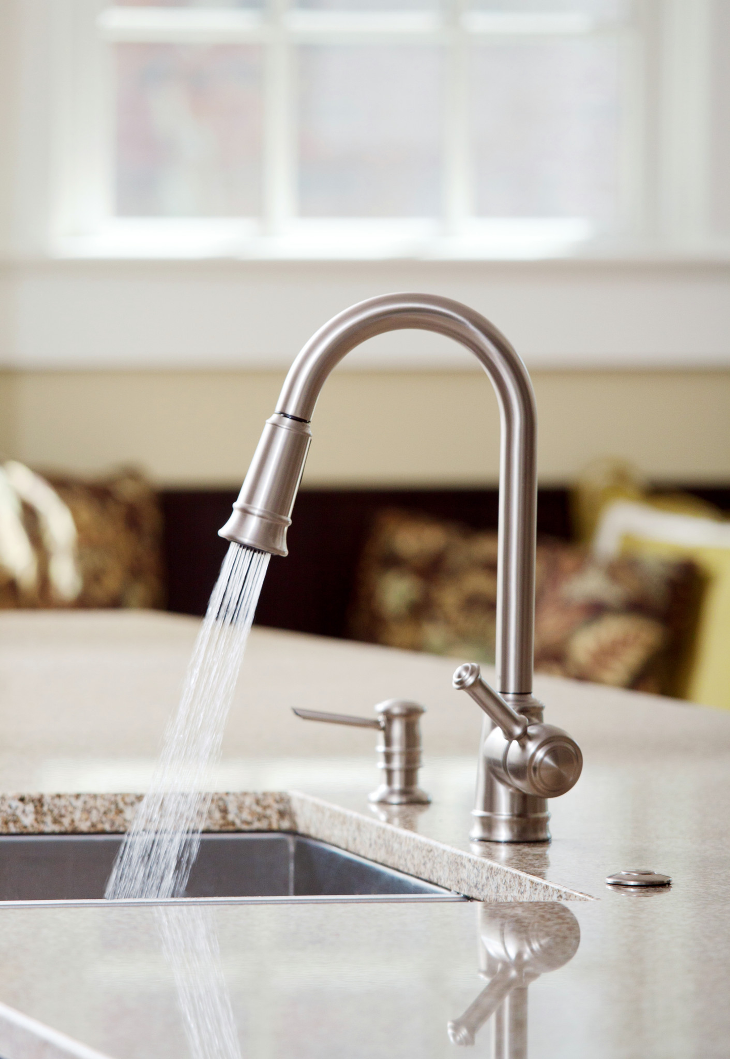 Spot Resist Stainless