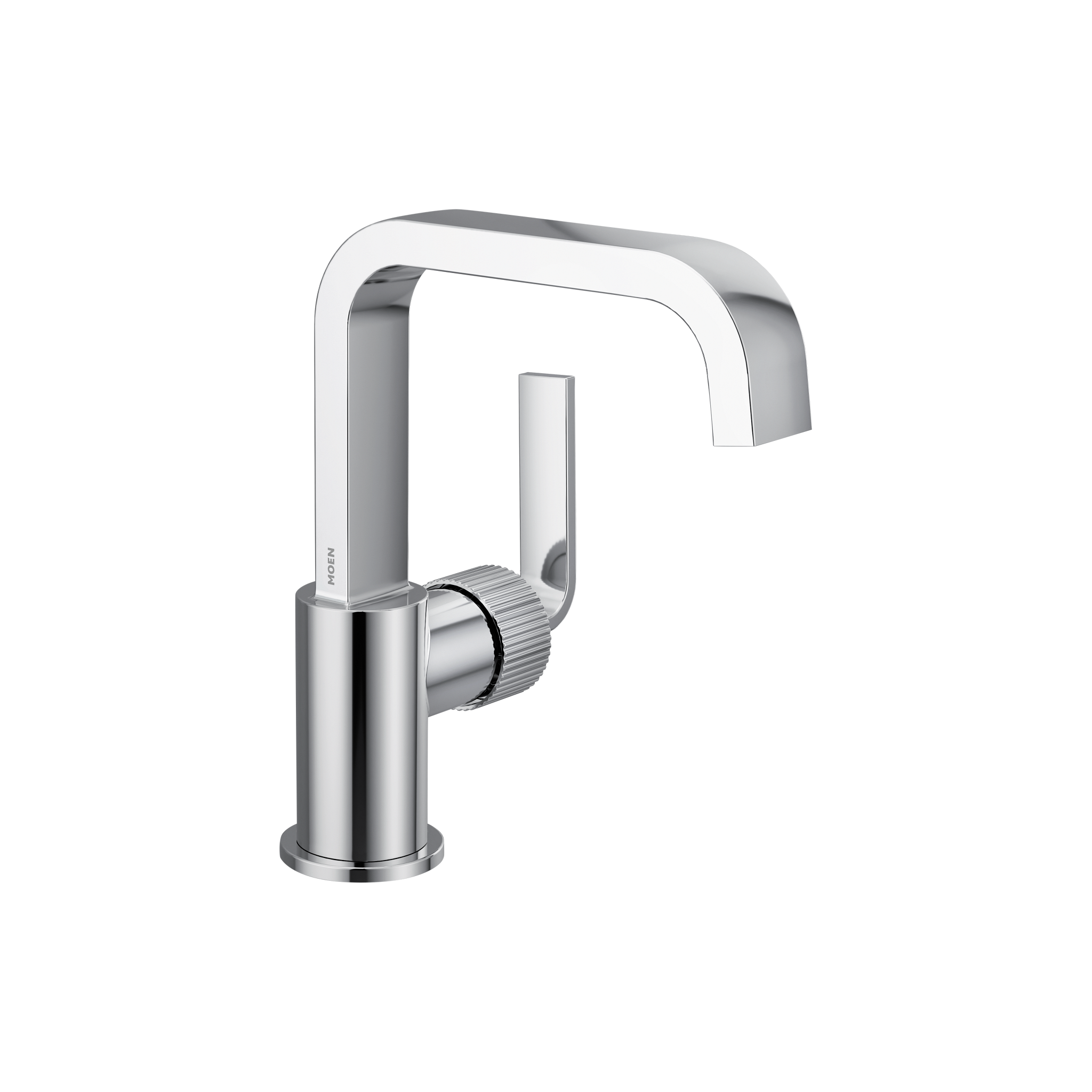 エスメル　ワンオン　シンクロ Cambium One-handle Bathroom Sink Faucet – Moen
