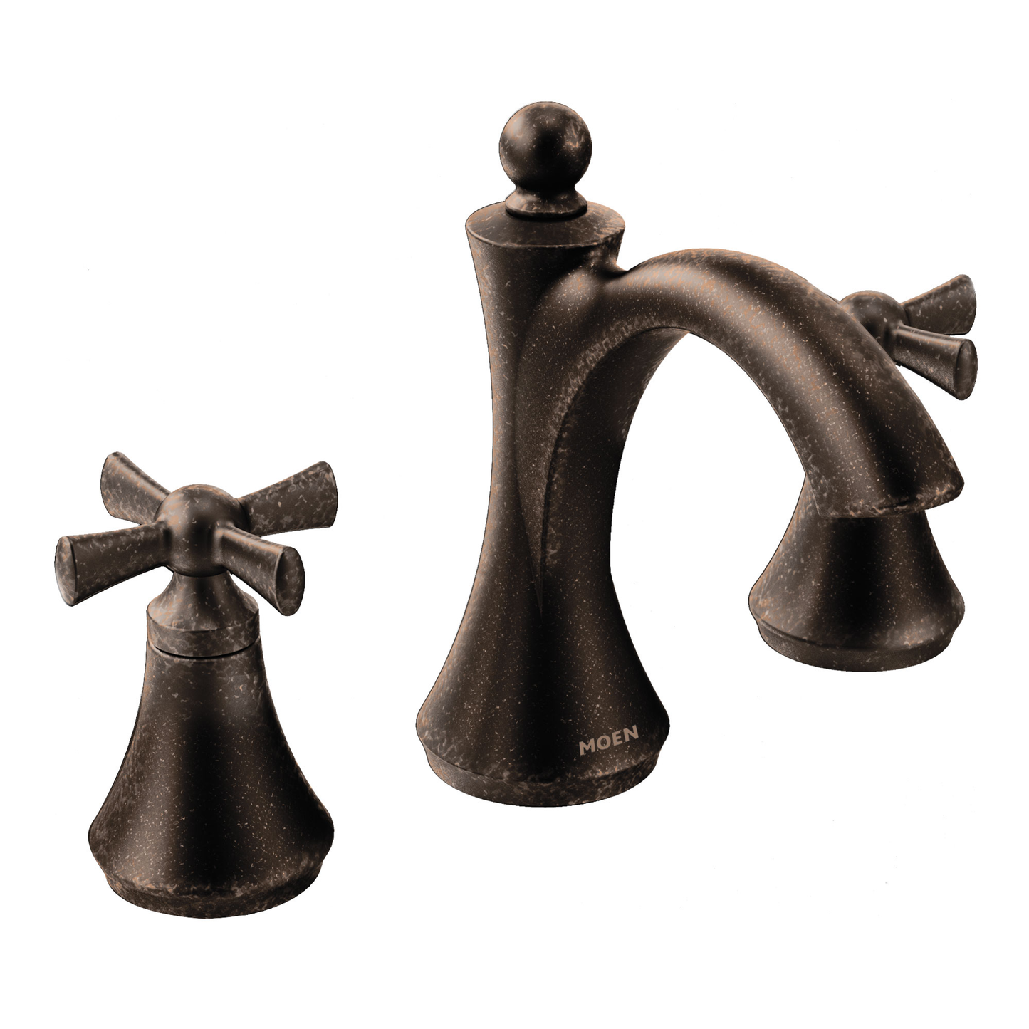 Oil Rubbed Bronze