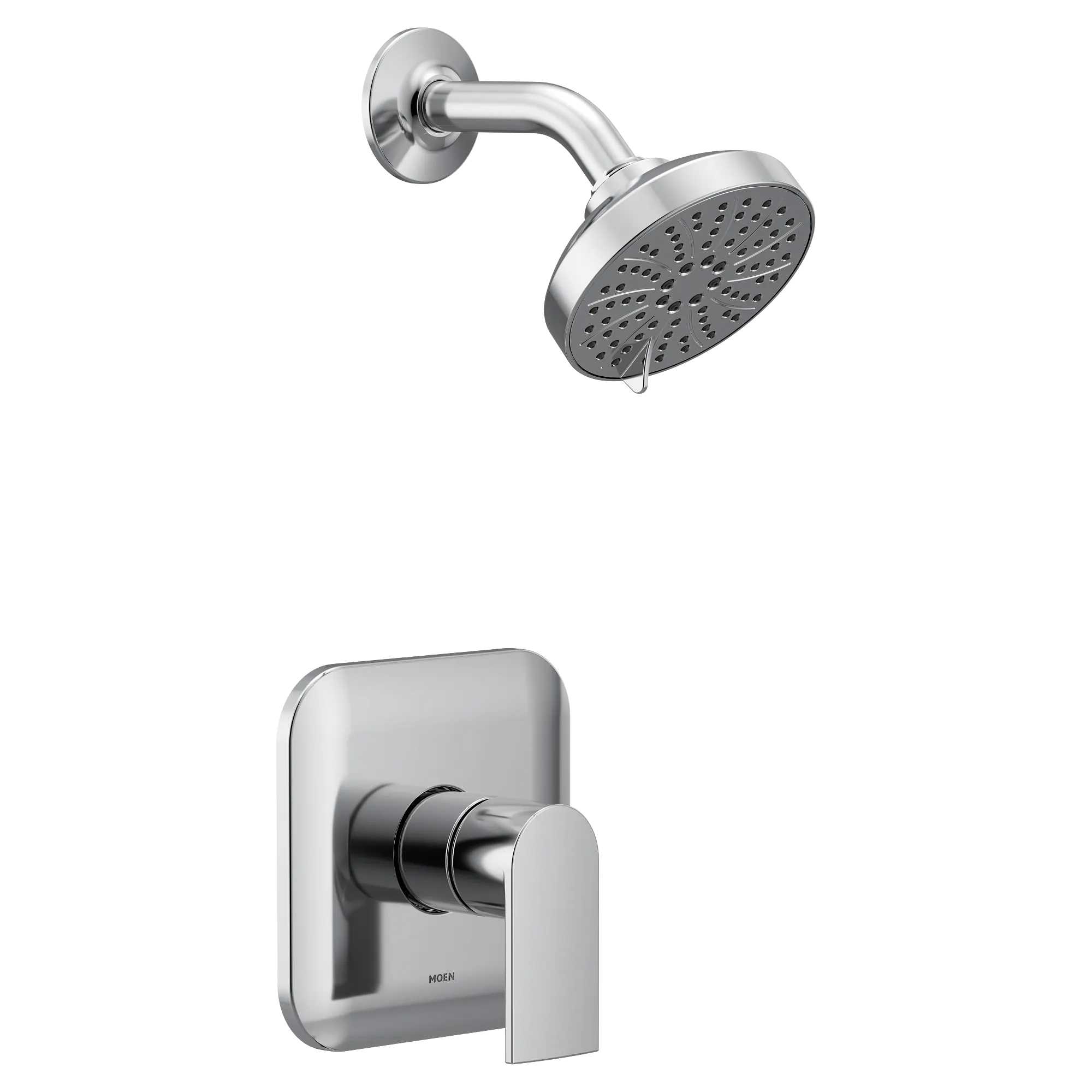 Genta LX M-CORE 2-Series Shower Trim – Moen