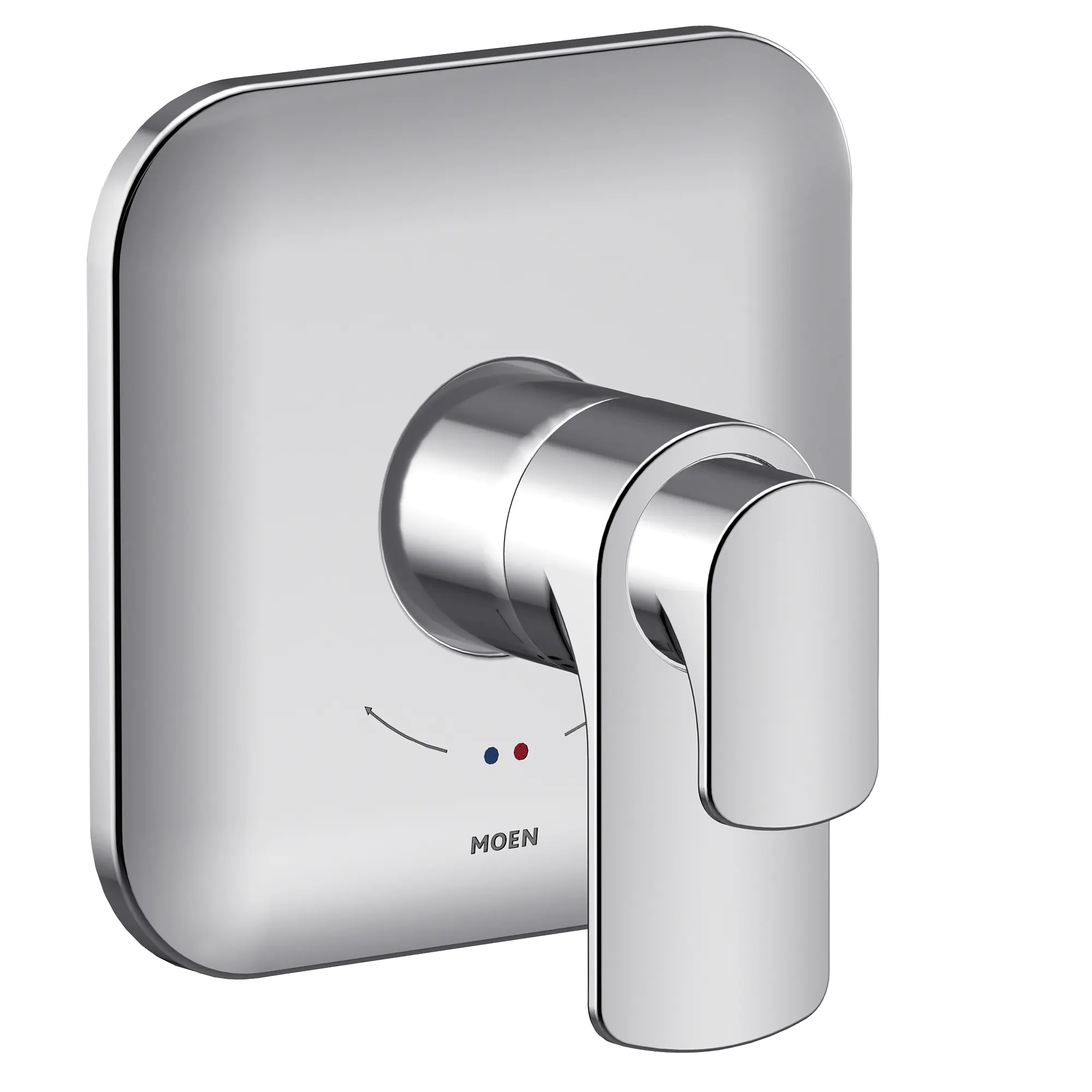 Rizon M-CORE 4-Series Valve Trim – Moen