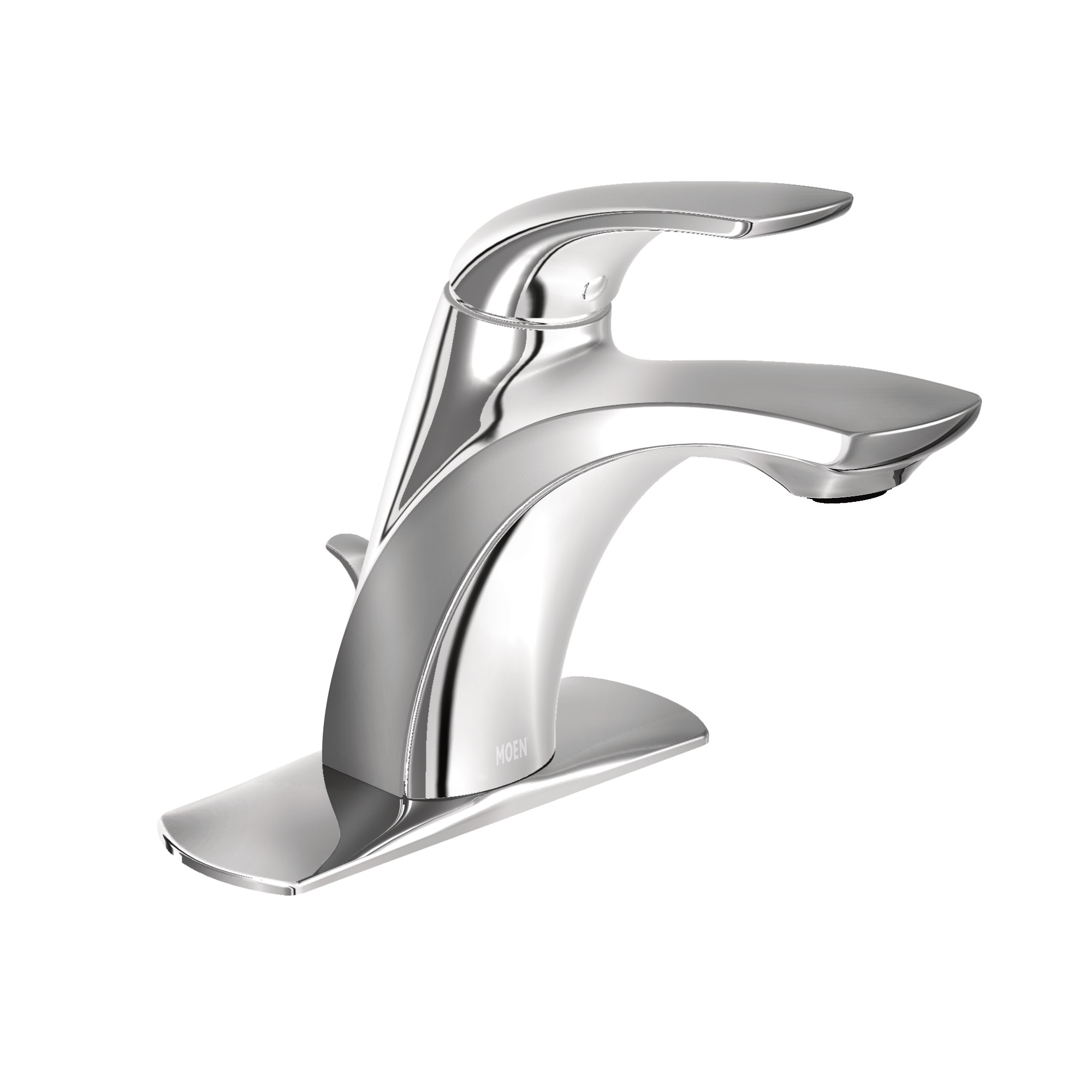 Zarina One-handle Bathroom Sink Faucet – Moen