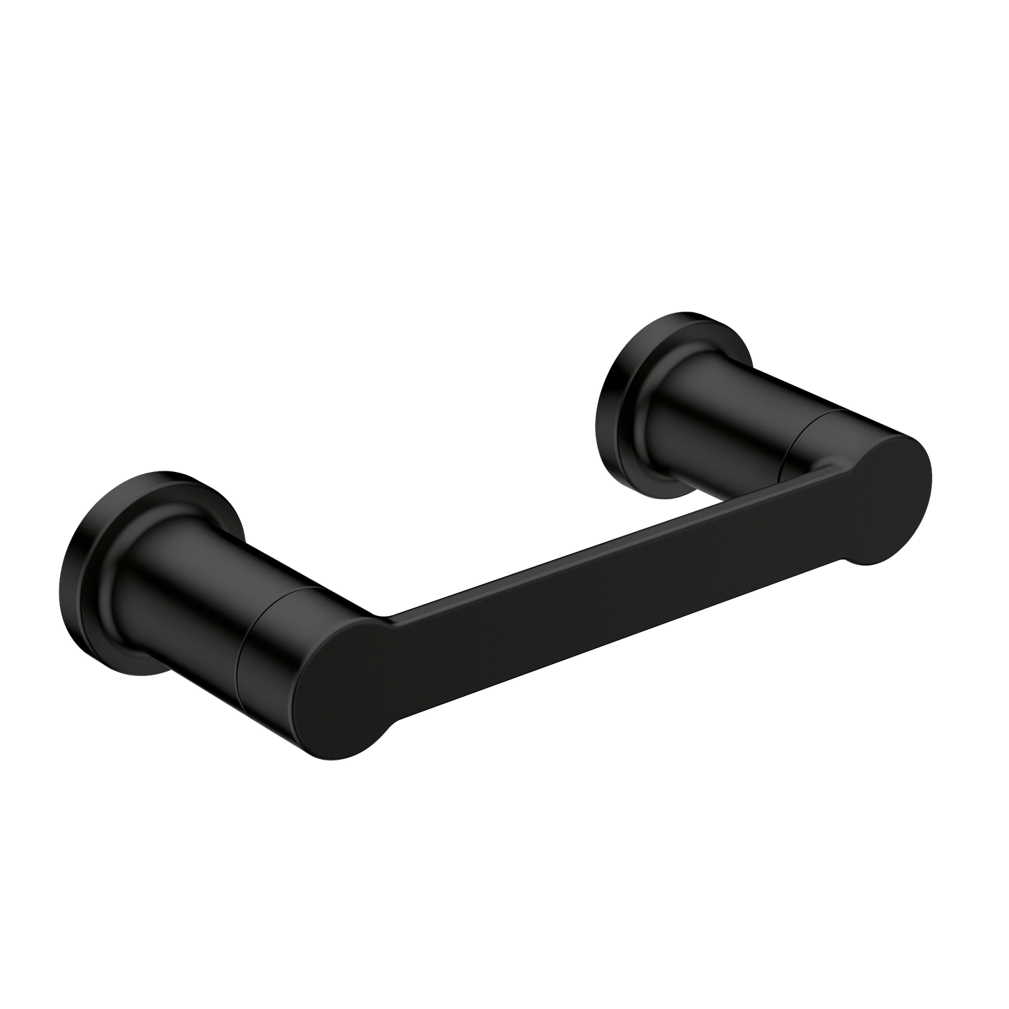 Rinza Chrome pivoting paper holder