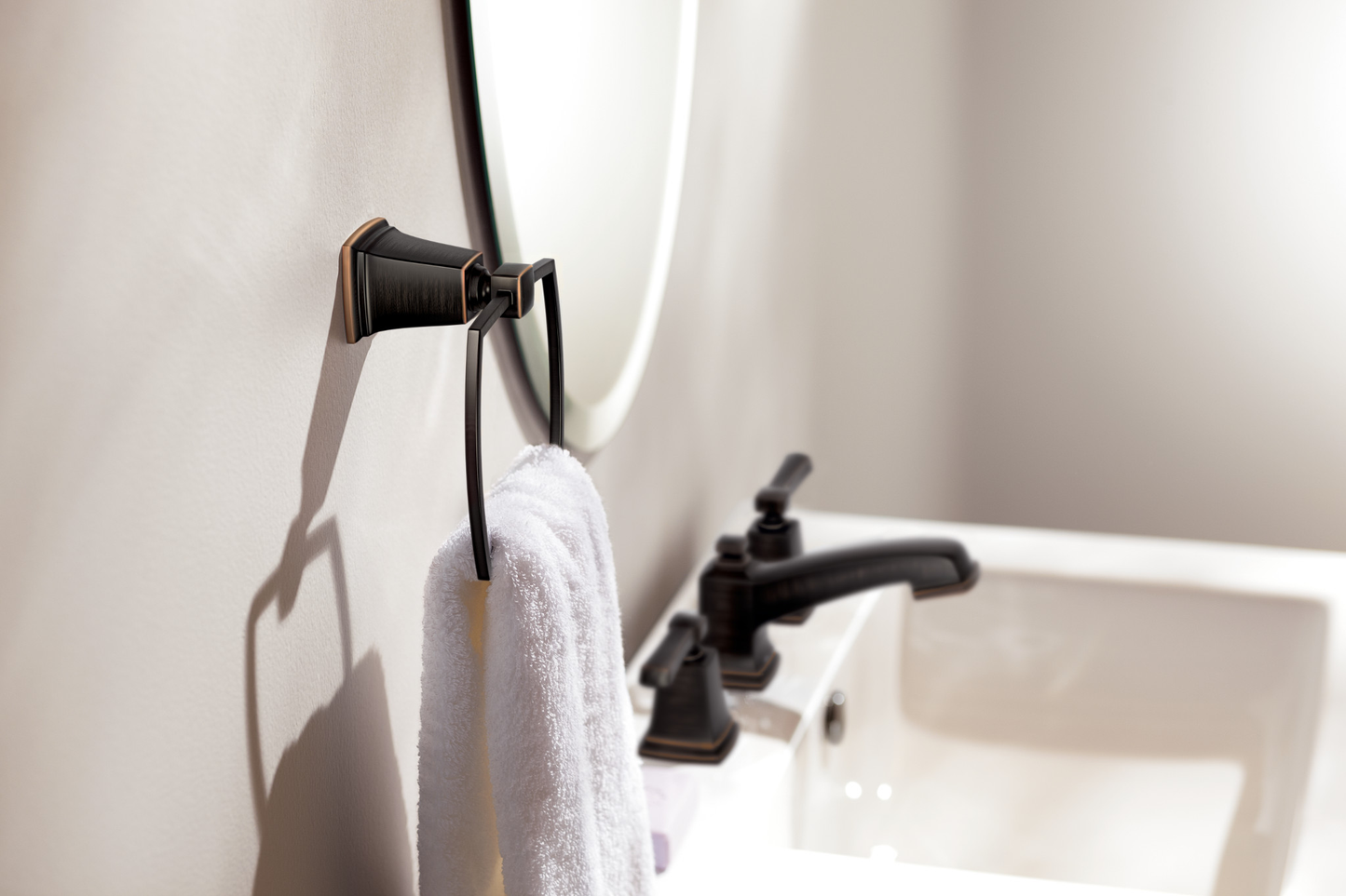 Mediterranean Bronze