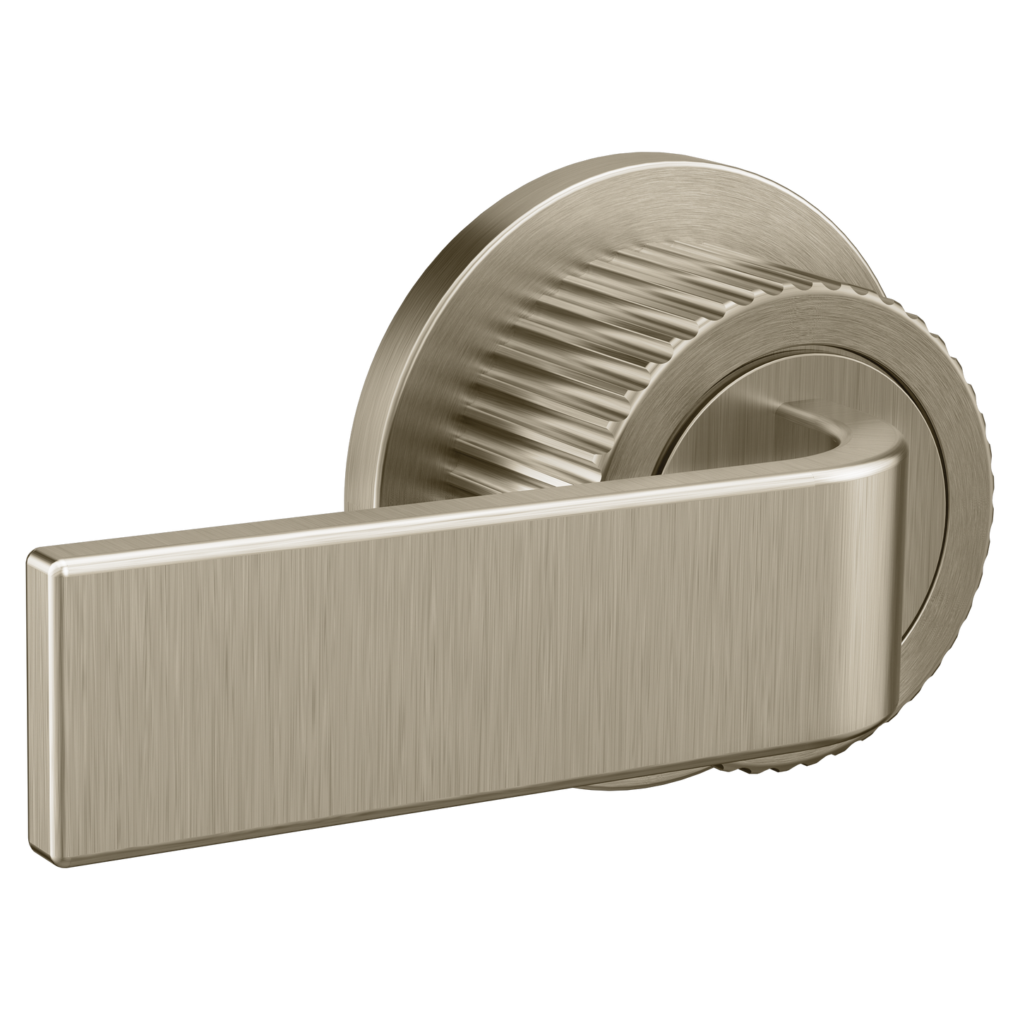 Brushed Nickel