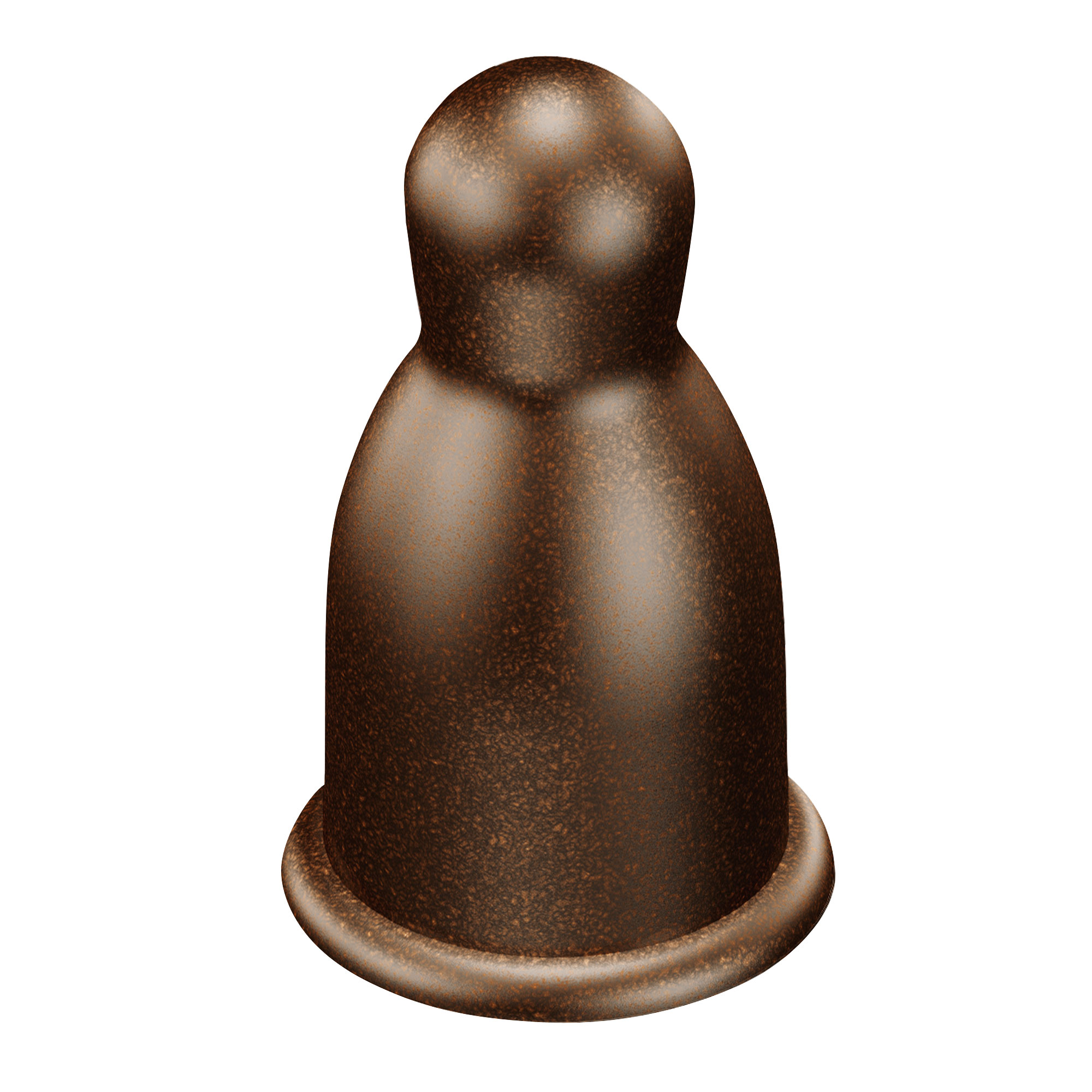 Mason Chrome Mounting Posts – Moen