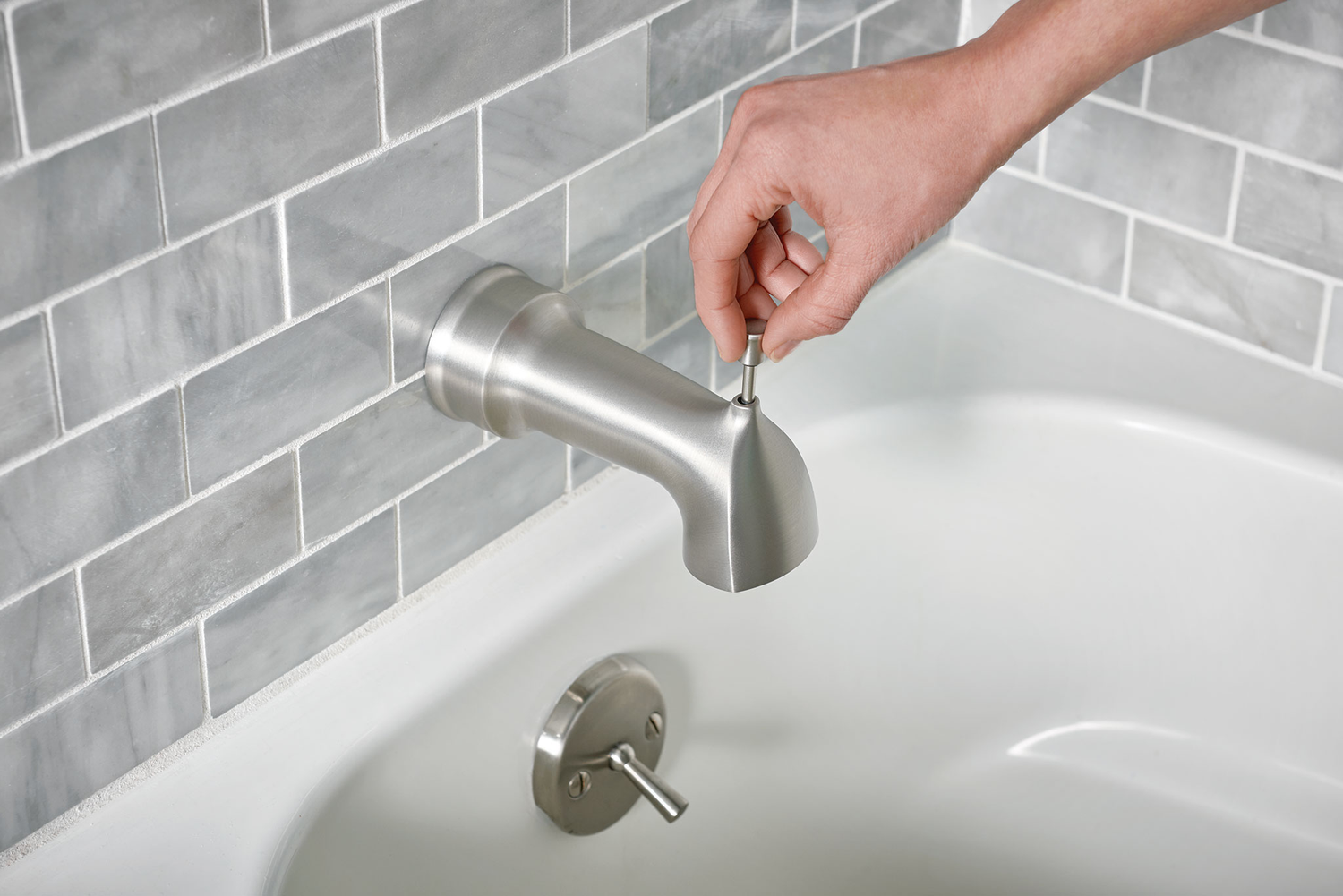 Moen Tub Spout