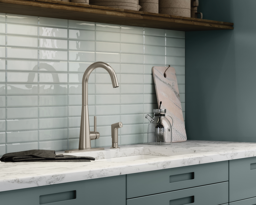 Moen Kitchen & Bath Special Clearance