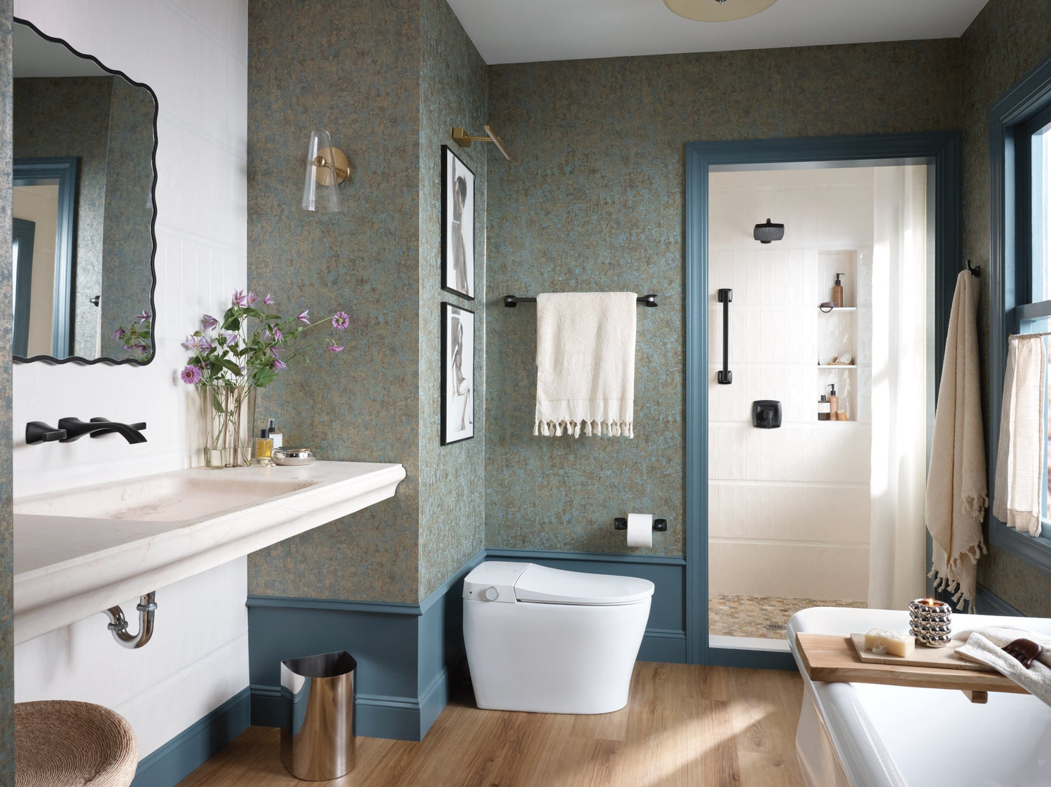 Moen Voss Collection