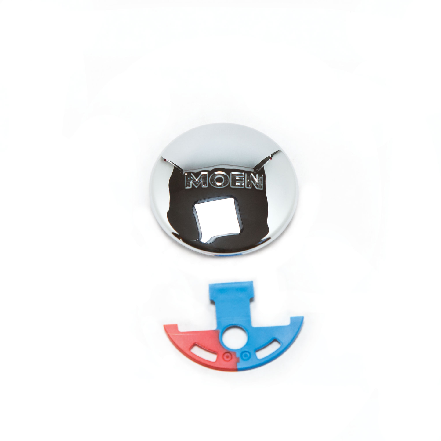 Chateau Handle Cap Kit